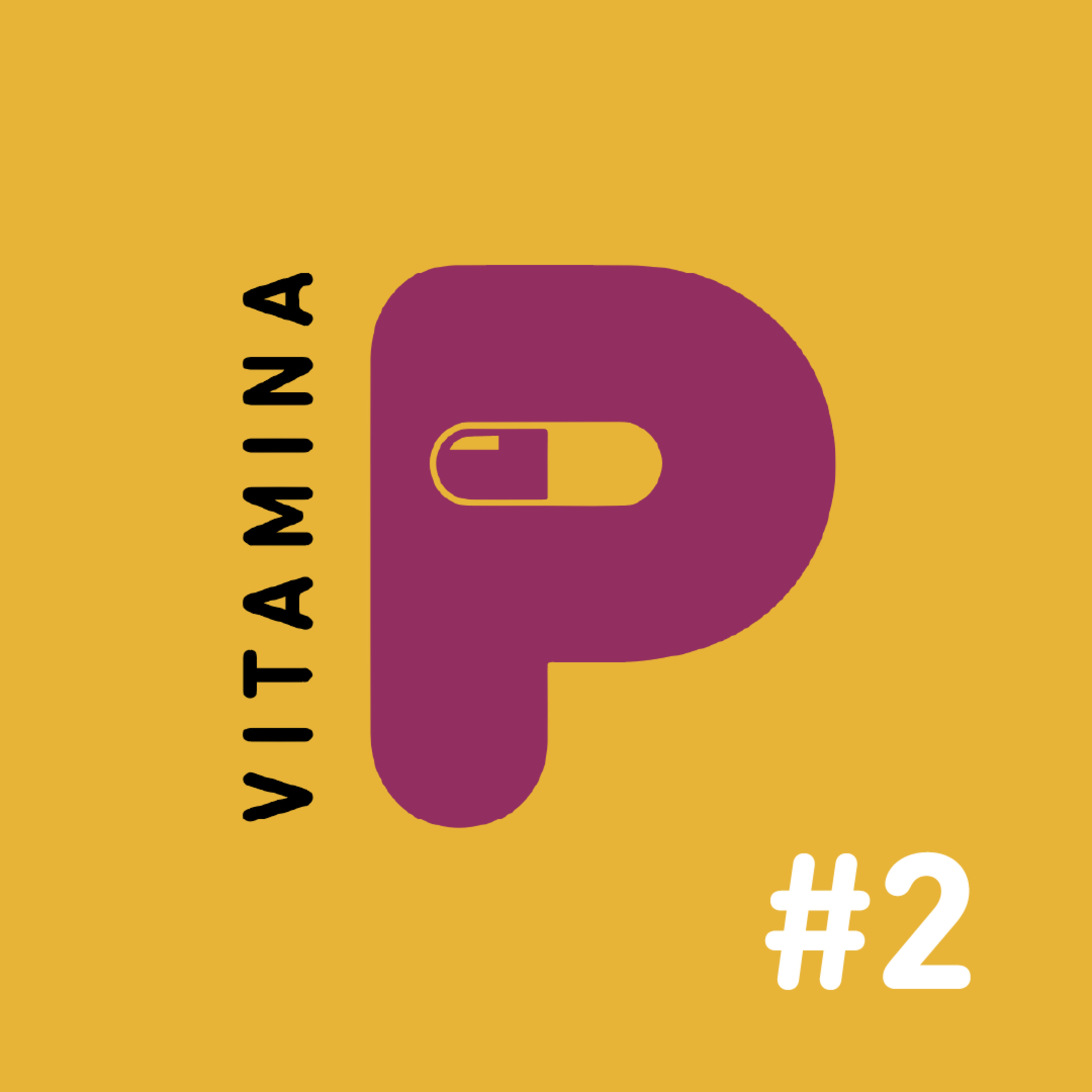 Vitamina P