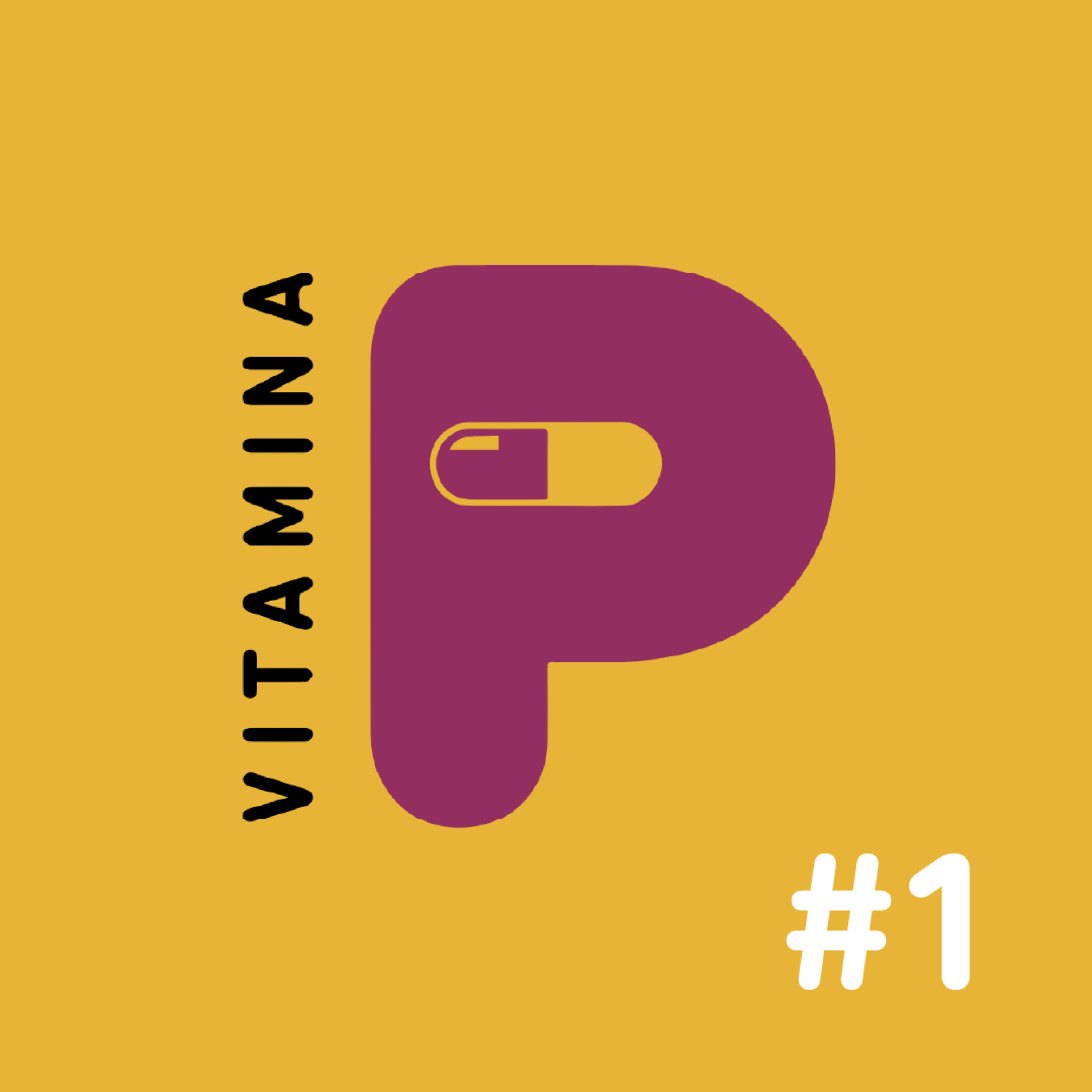 Vitamina P