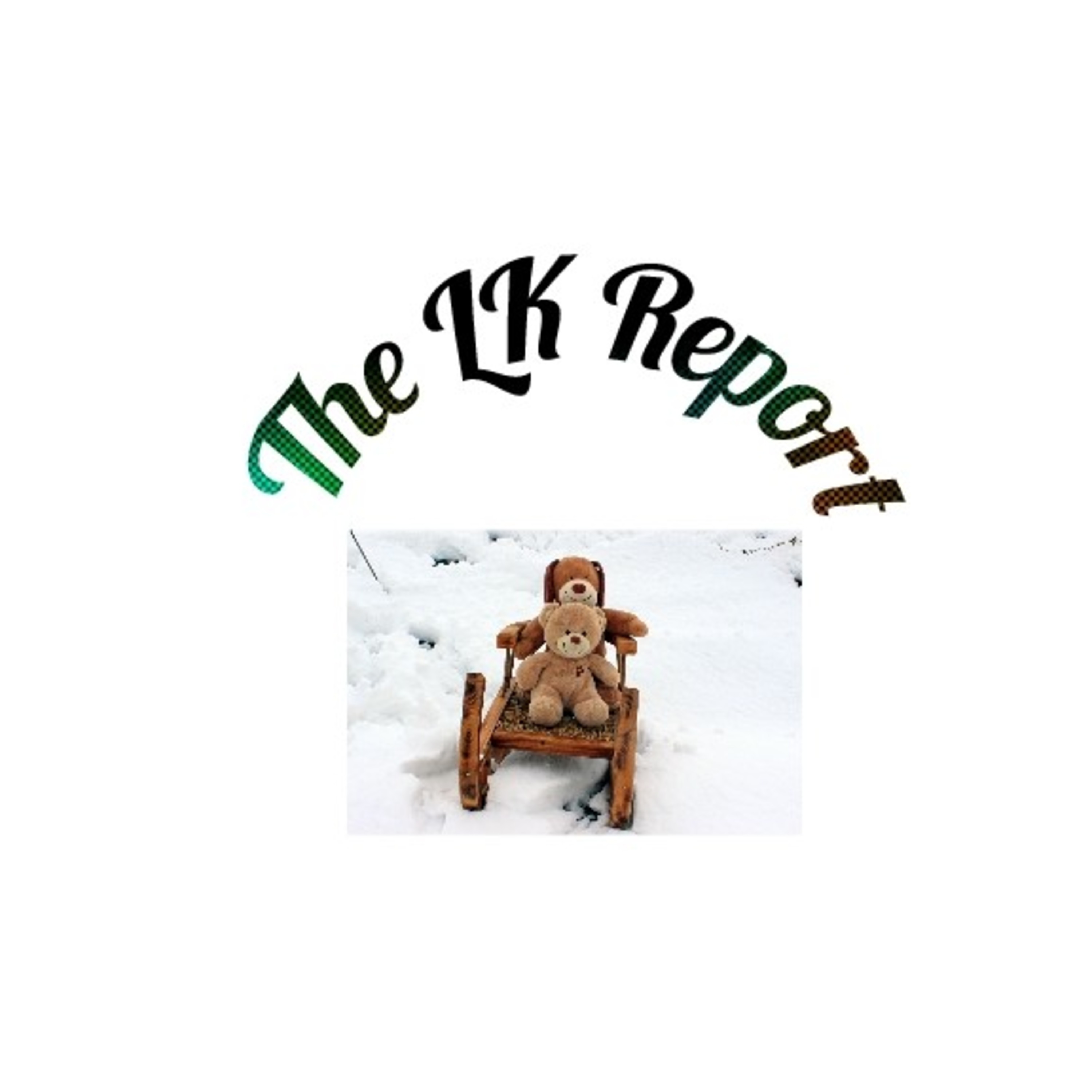LK Report for Apr 18, 2018 - Legally Kidnapped Podcast episode artwork