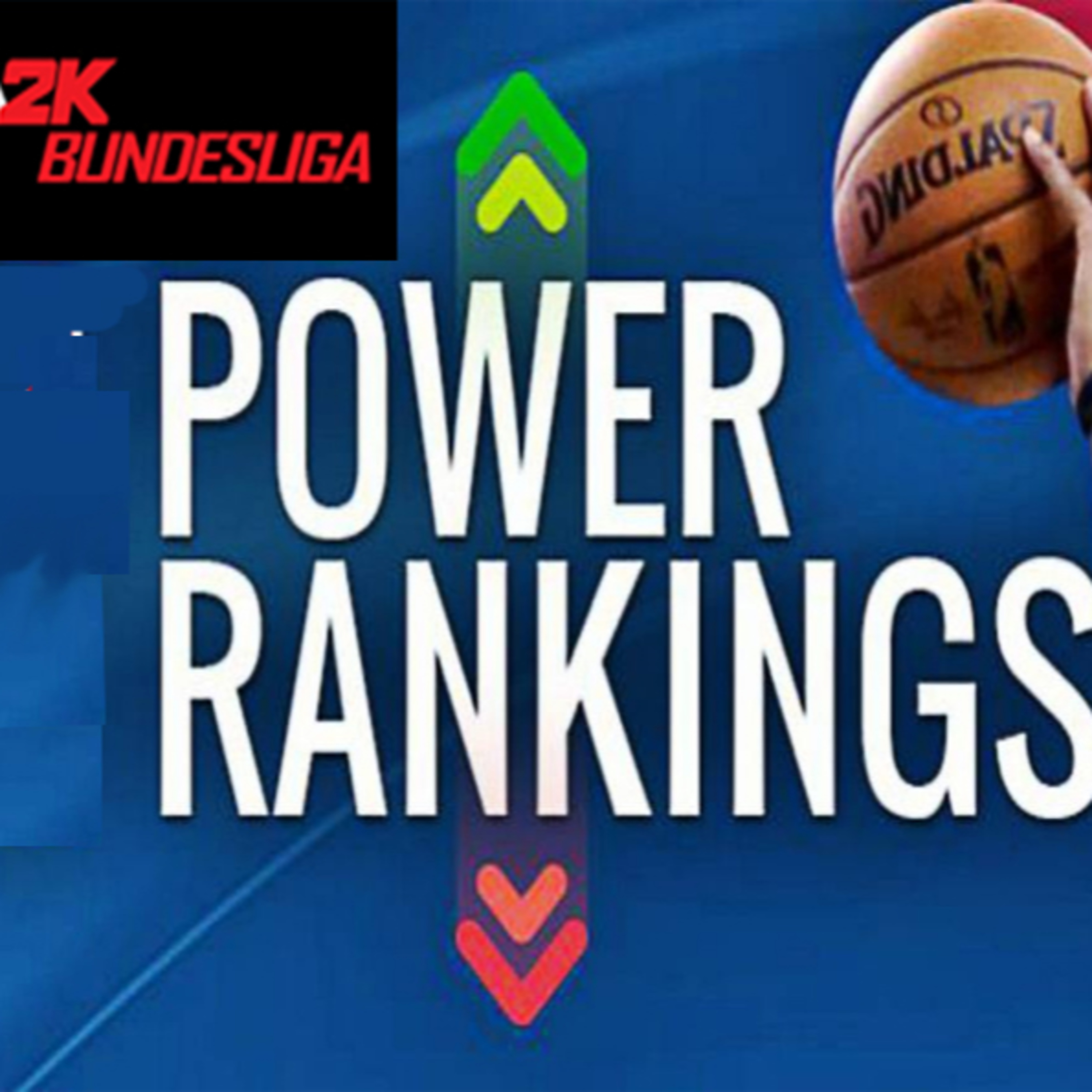 2K Bundesliga der Podcast