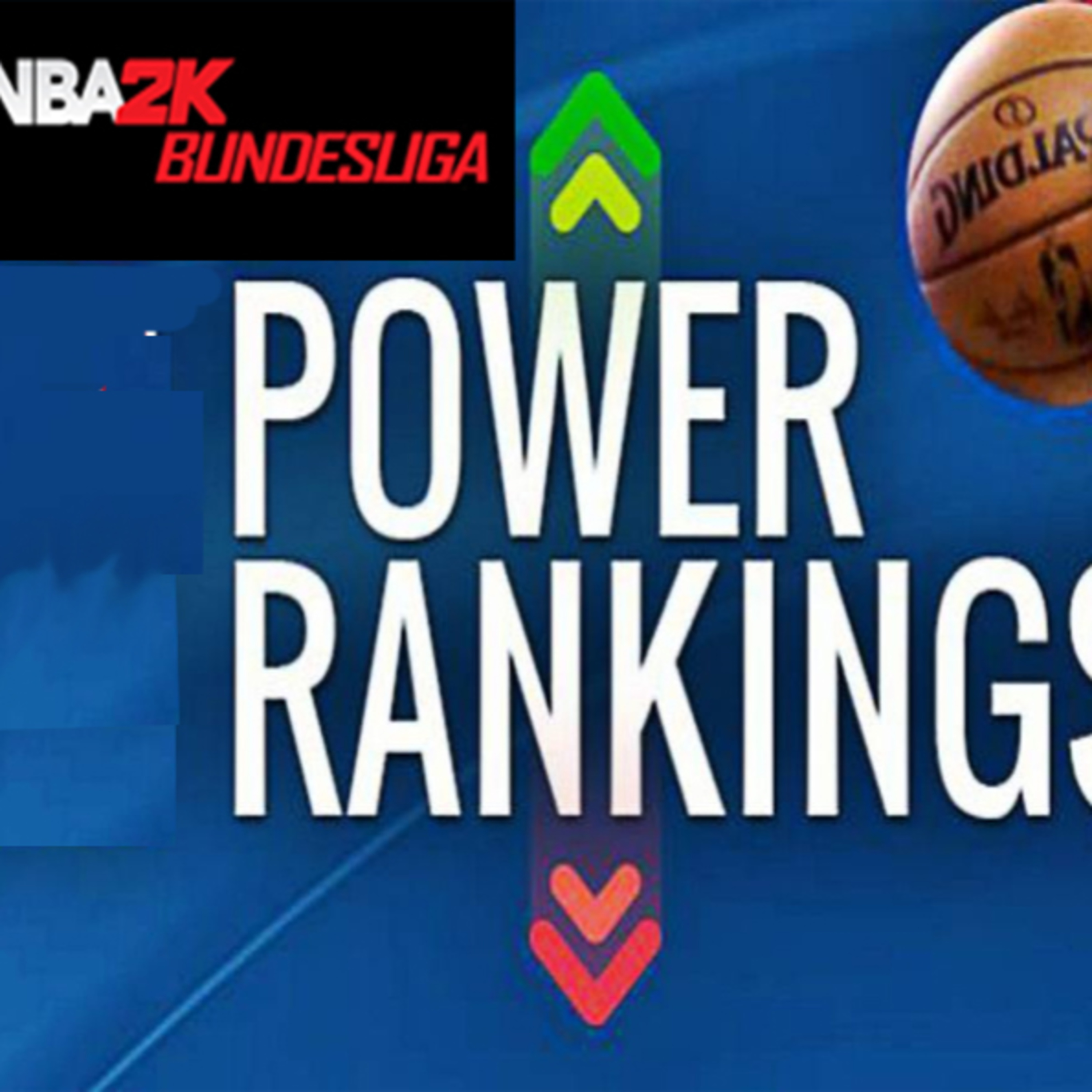 2K Bundesliga der Podcast