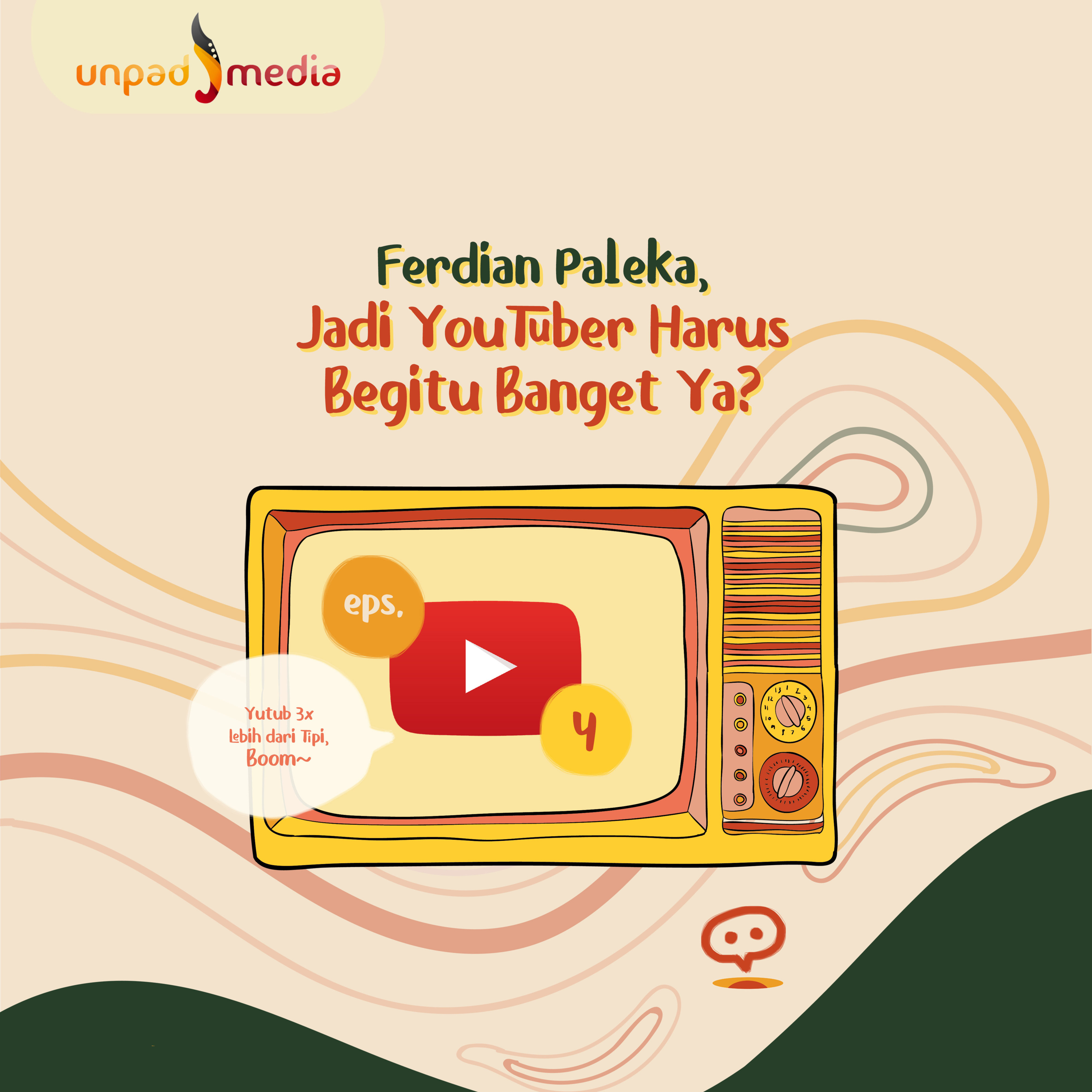 Militan Talks
