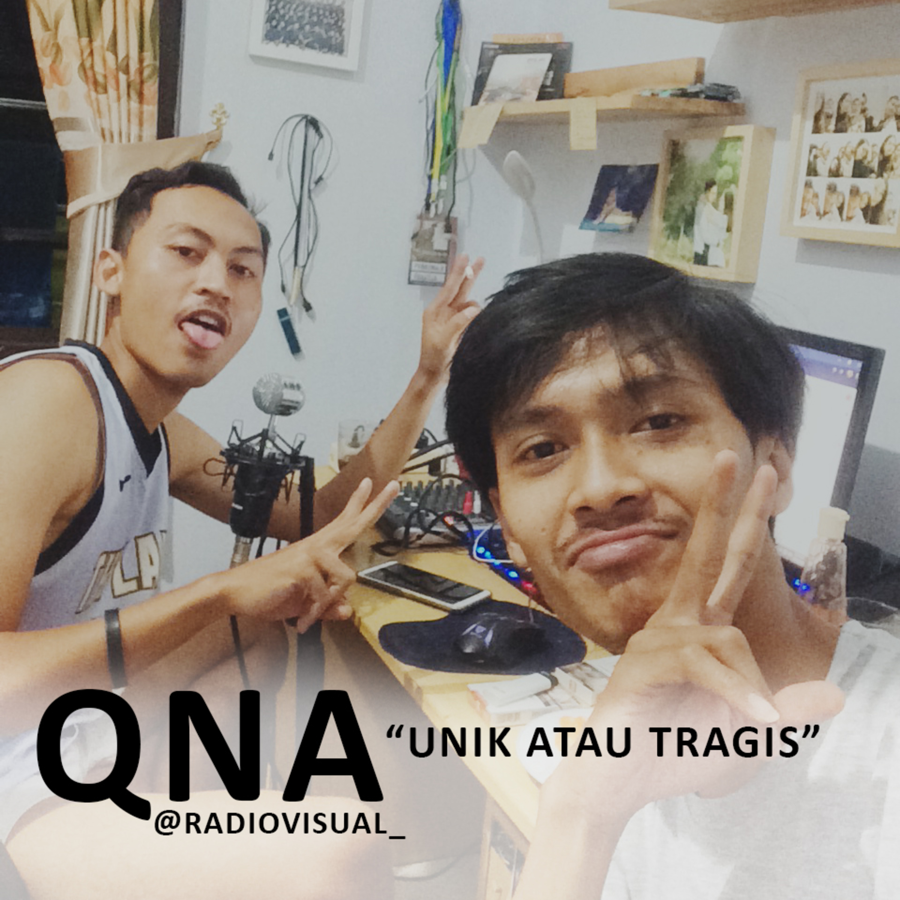 RADIO VISUAL