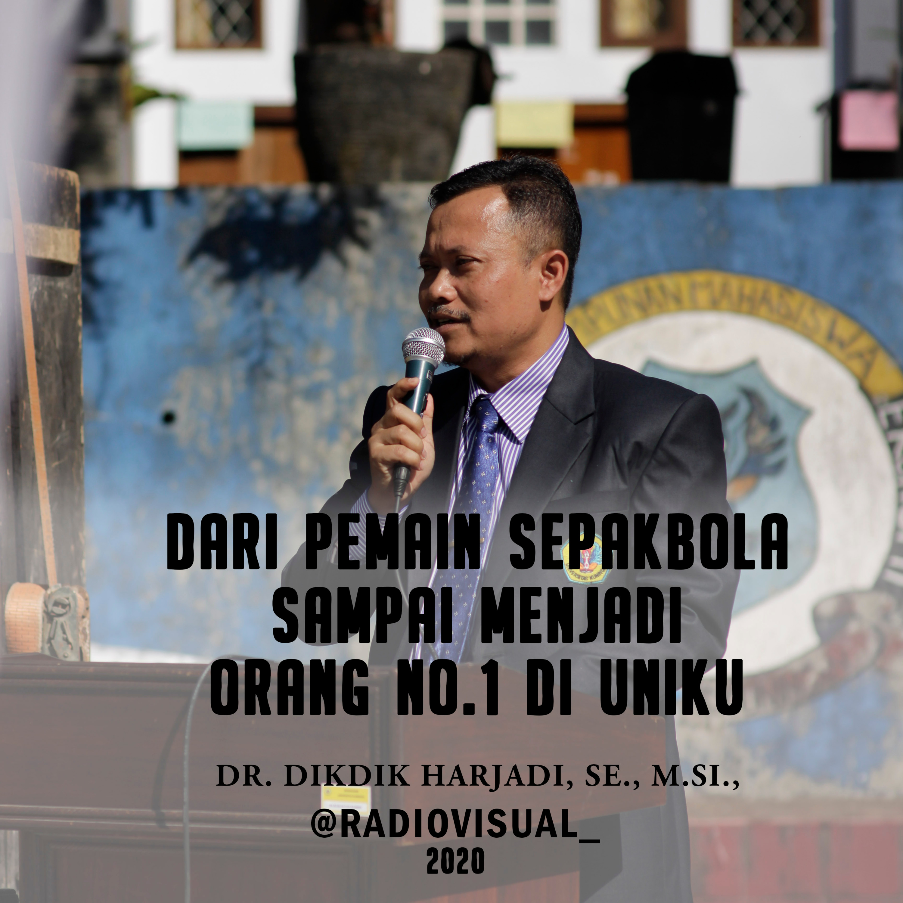 RADIO VISUAL