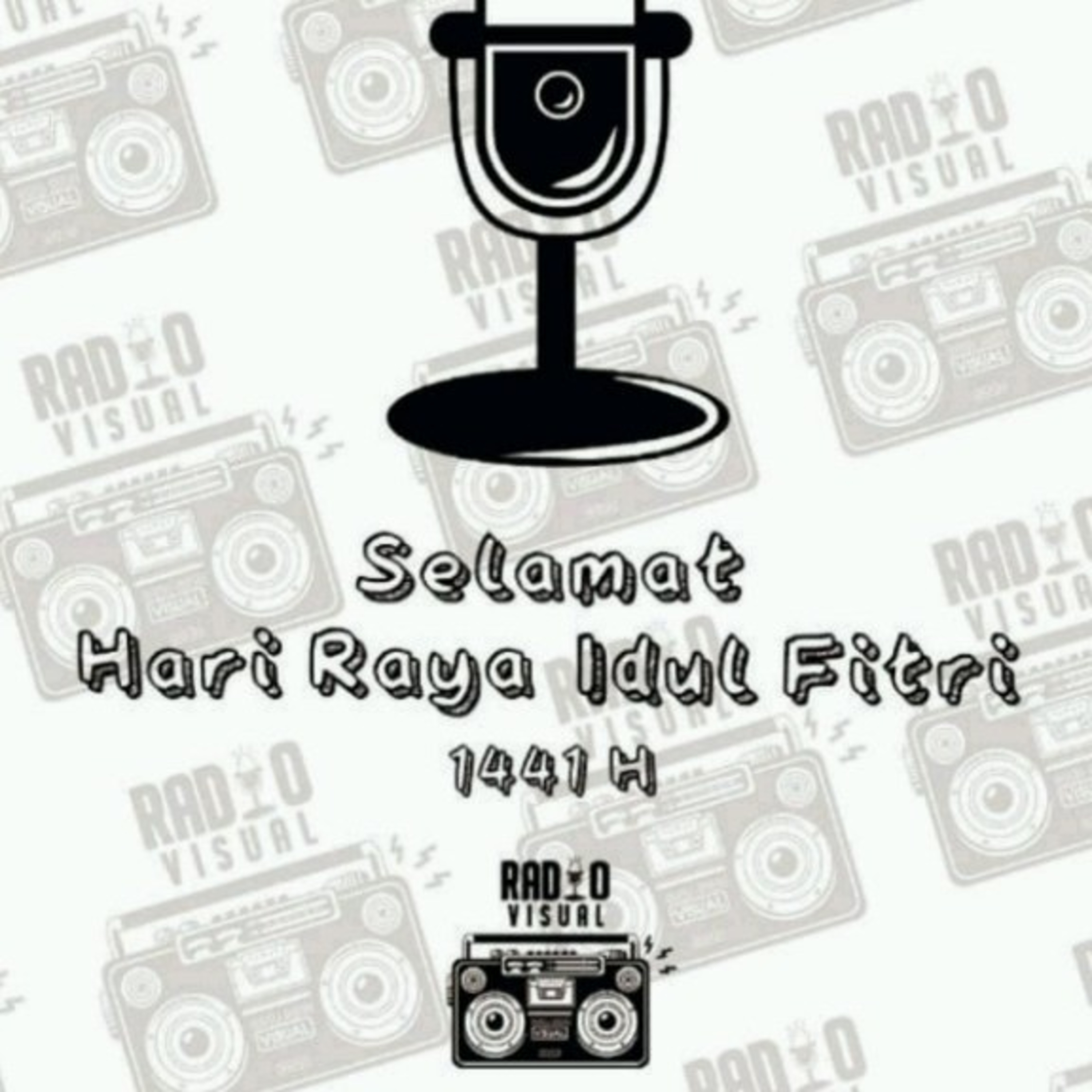 RADIO VISUAL