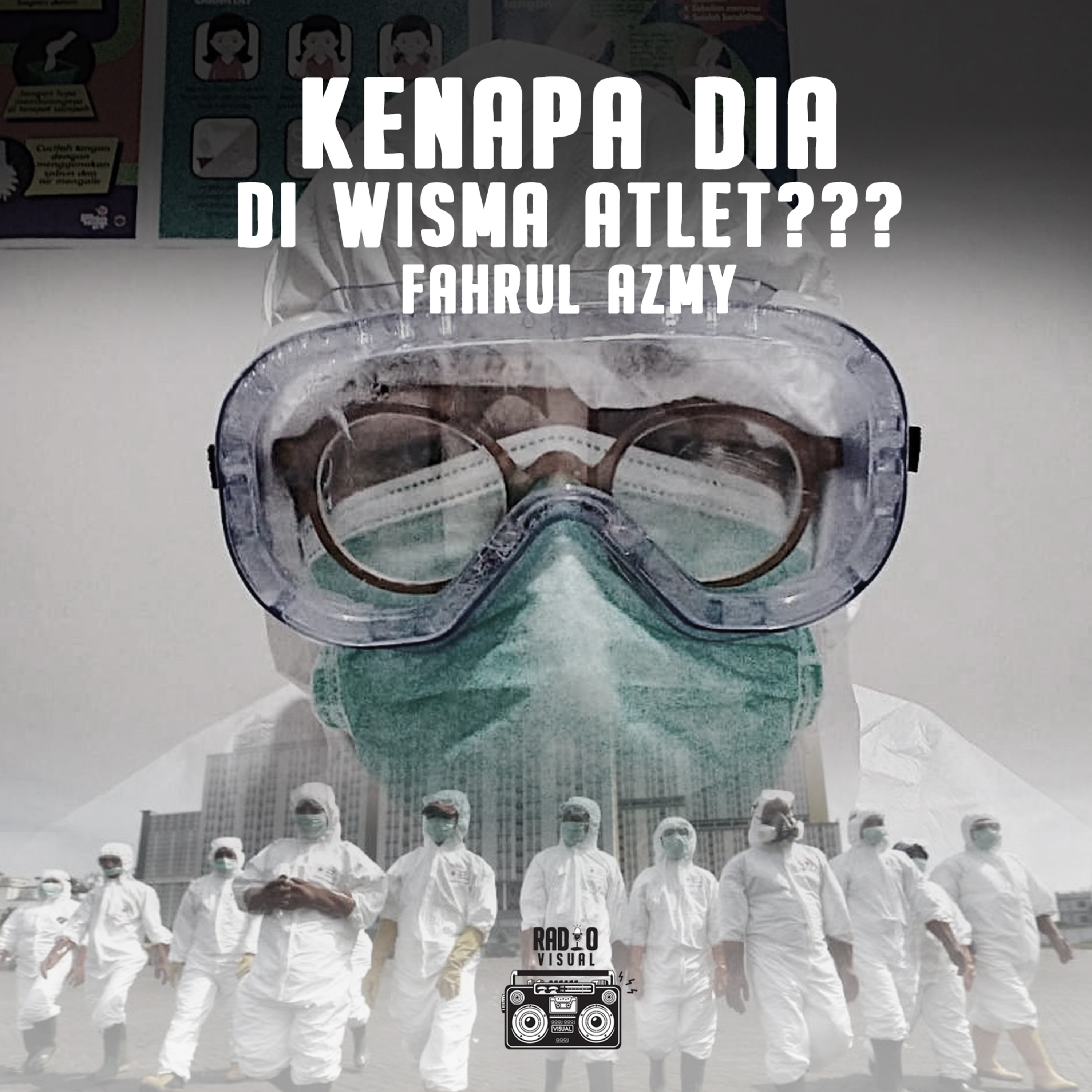 RADIO VISUAL