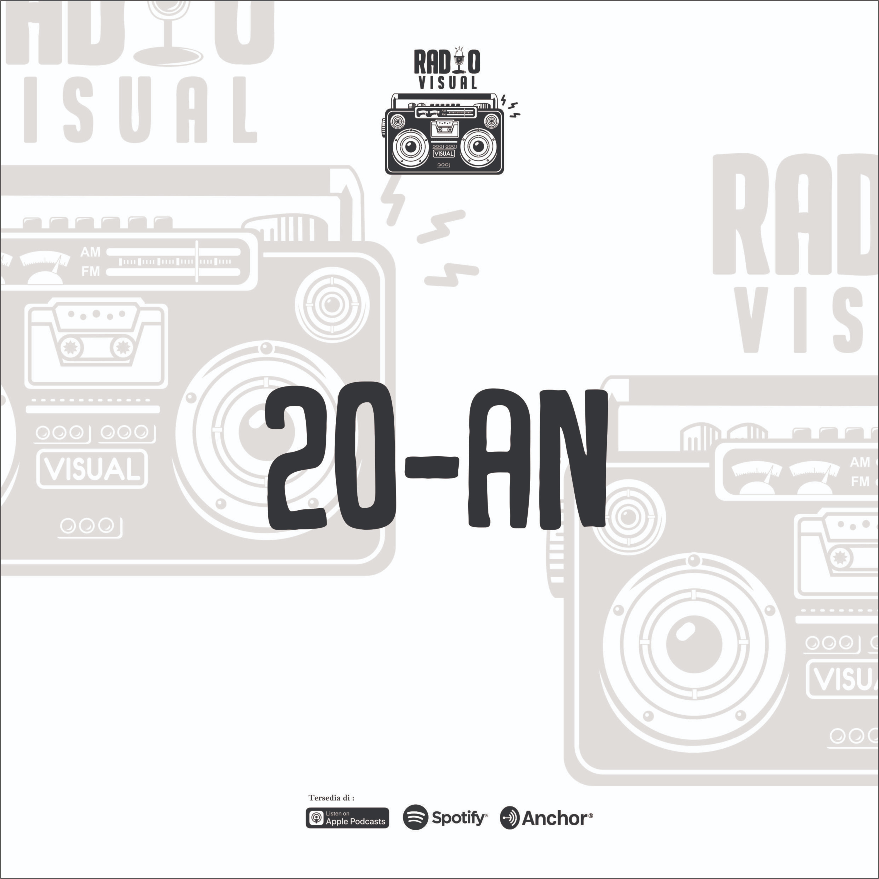 RADIO VISUAL