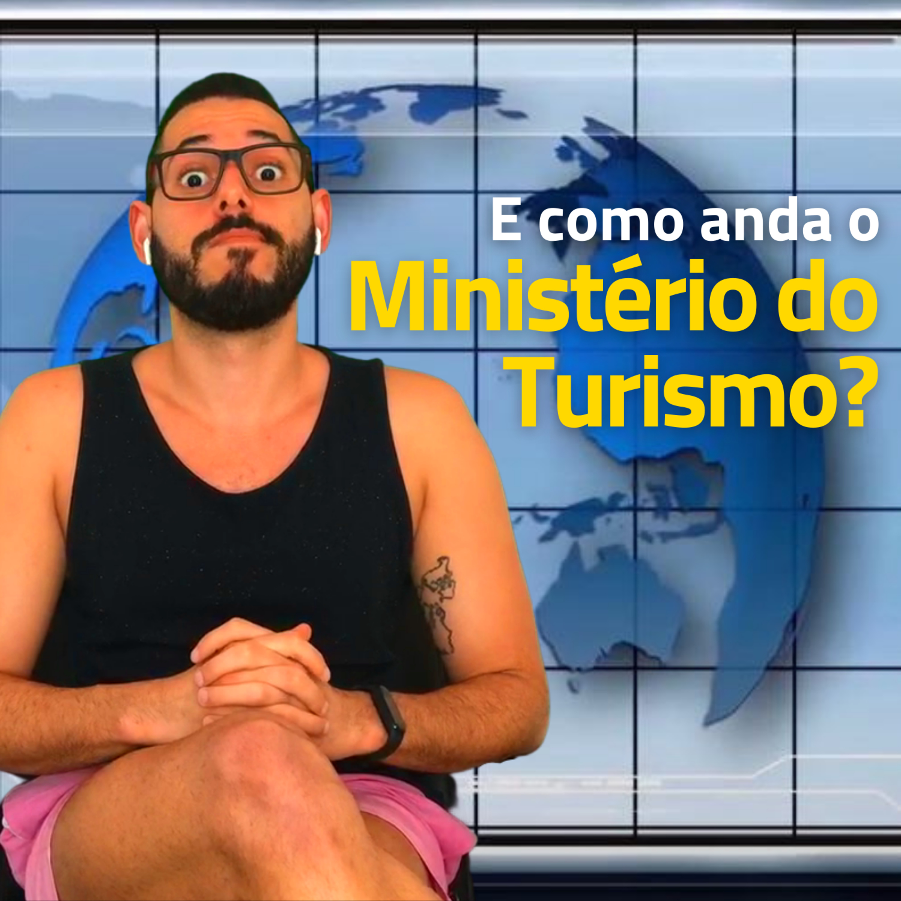 Entendendo Turismo