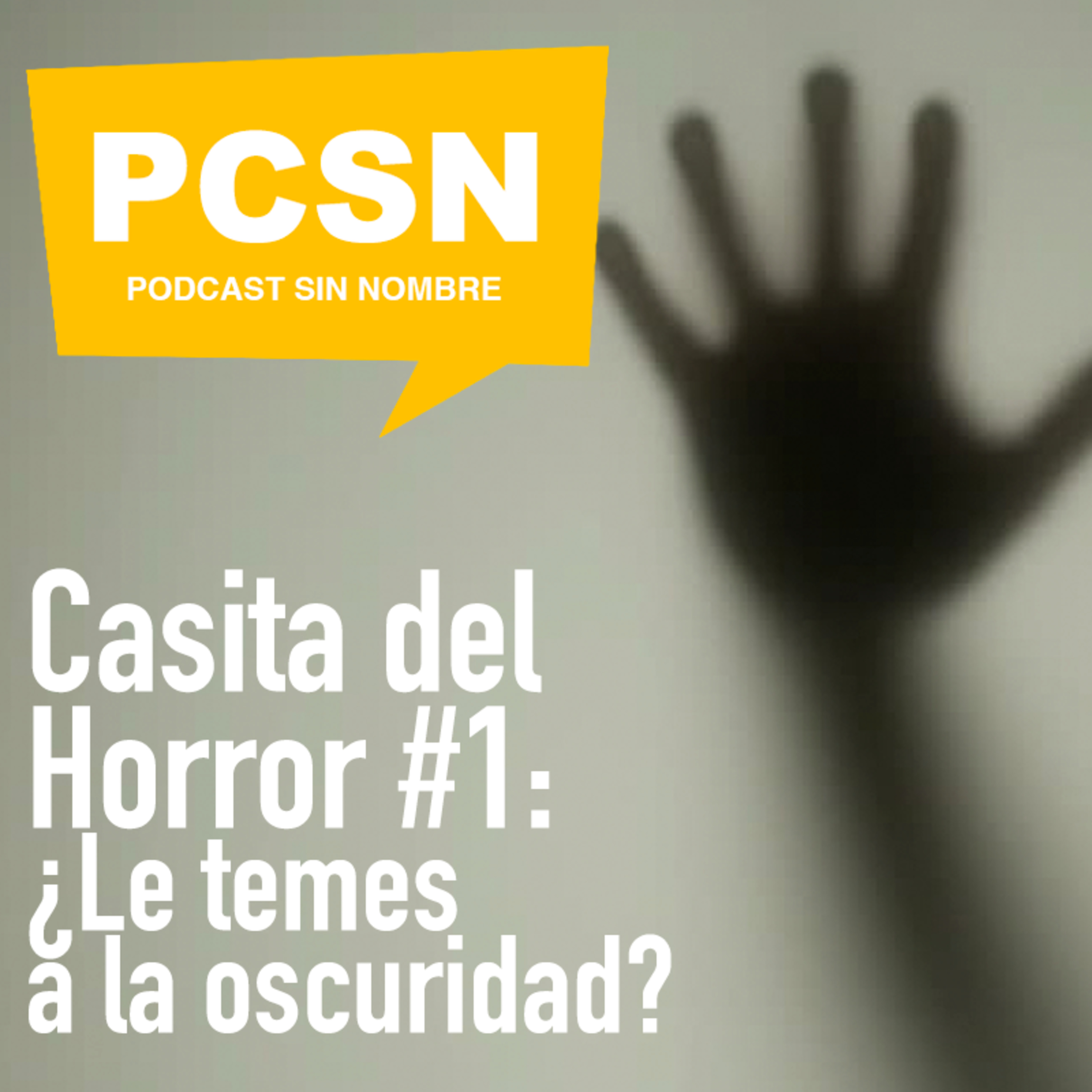 Podcast Sin Nombre