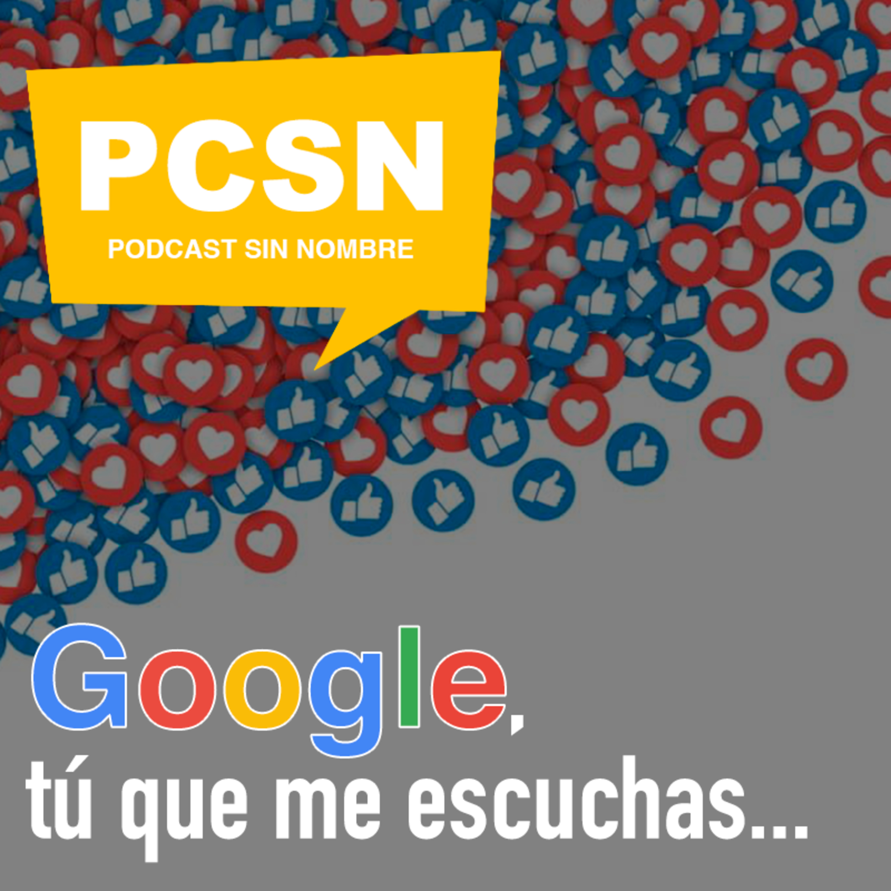 Podcast Sin Nombre