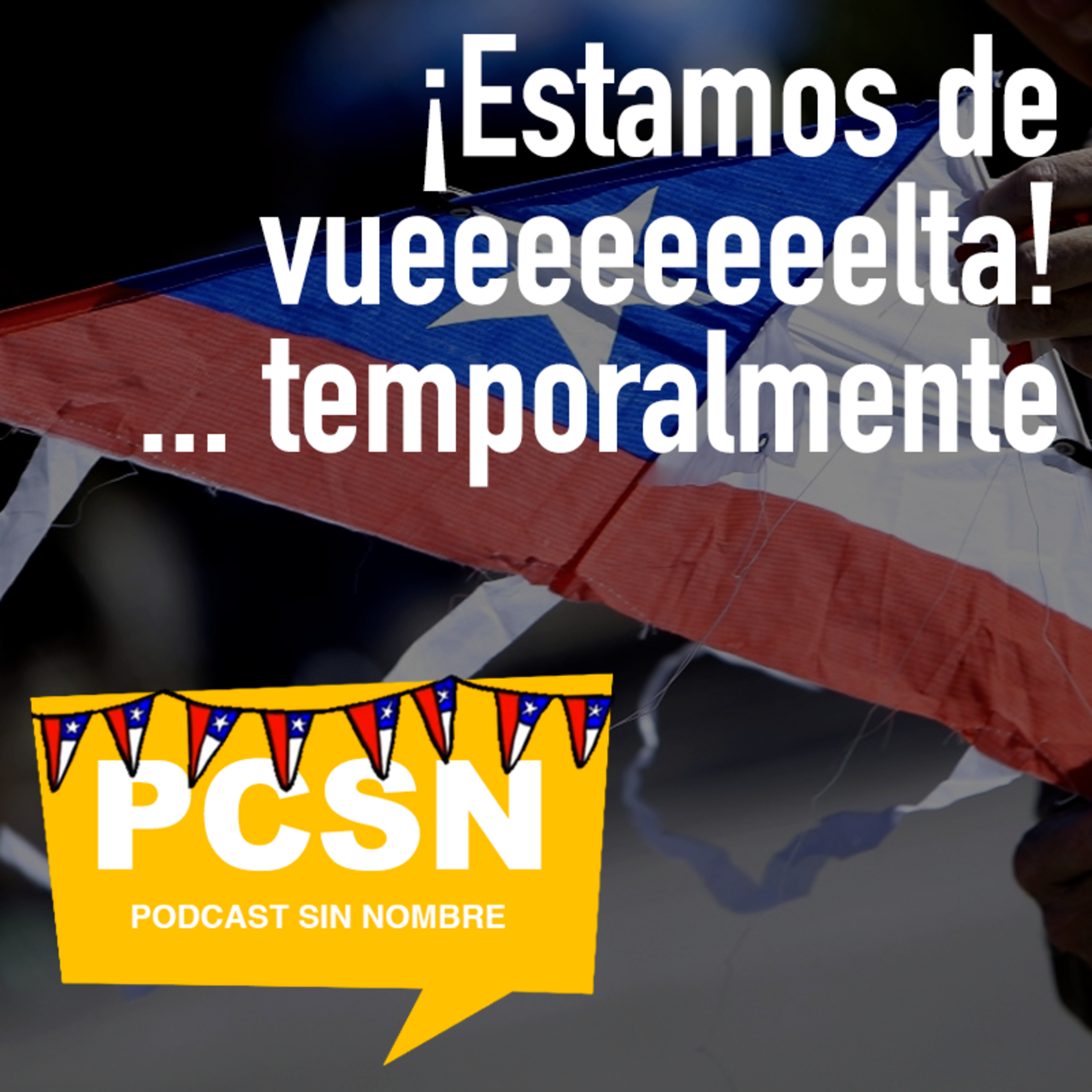 Podcast Sin Nombre