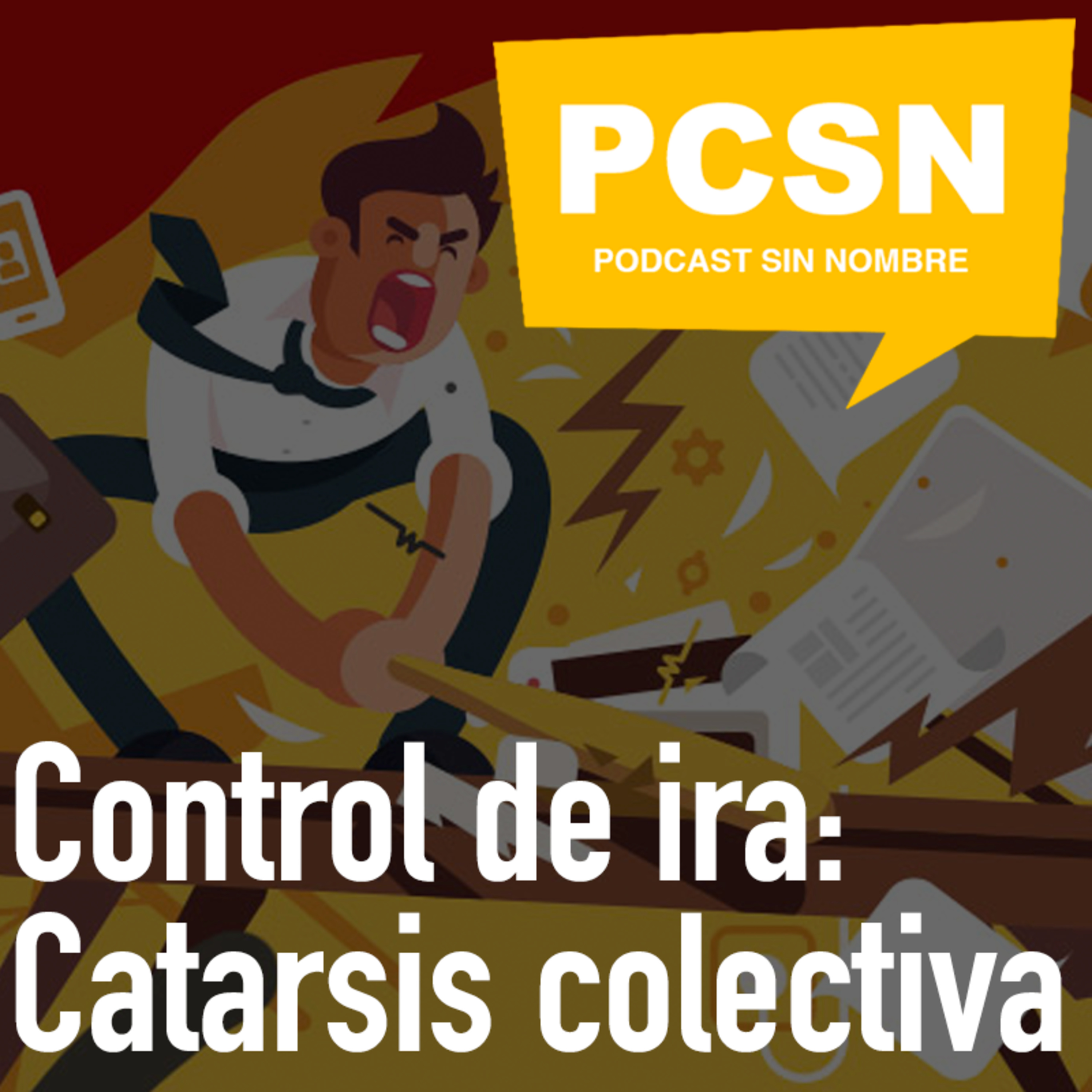Podcast Sin Nombre