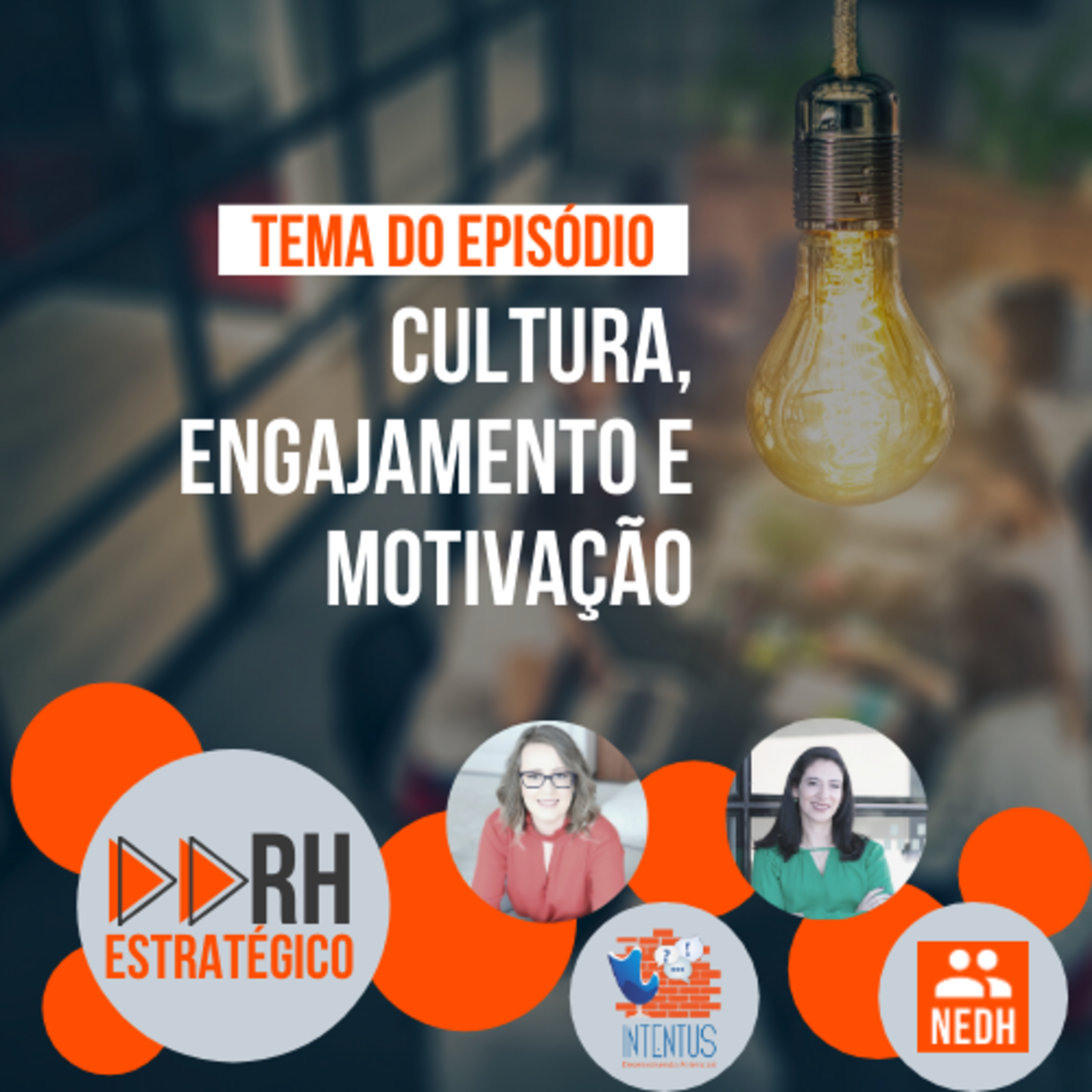 RH Estratégico