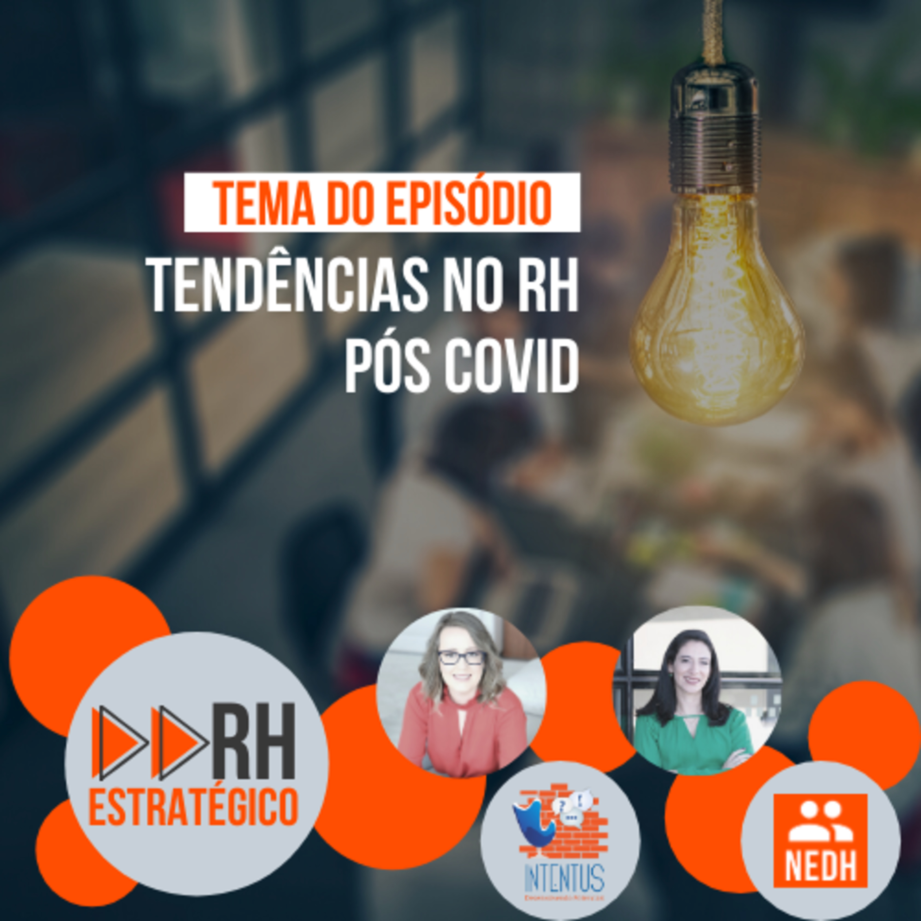 RH Estratégico