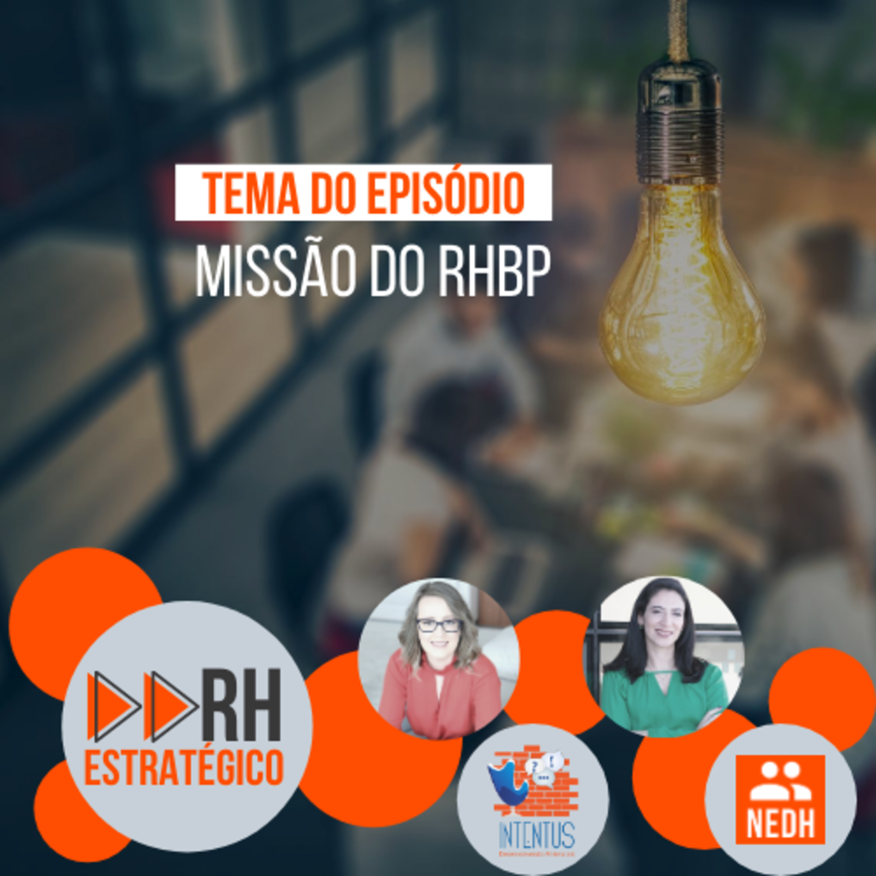 RH Estratégico