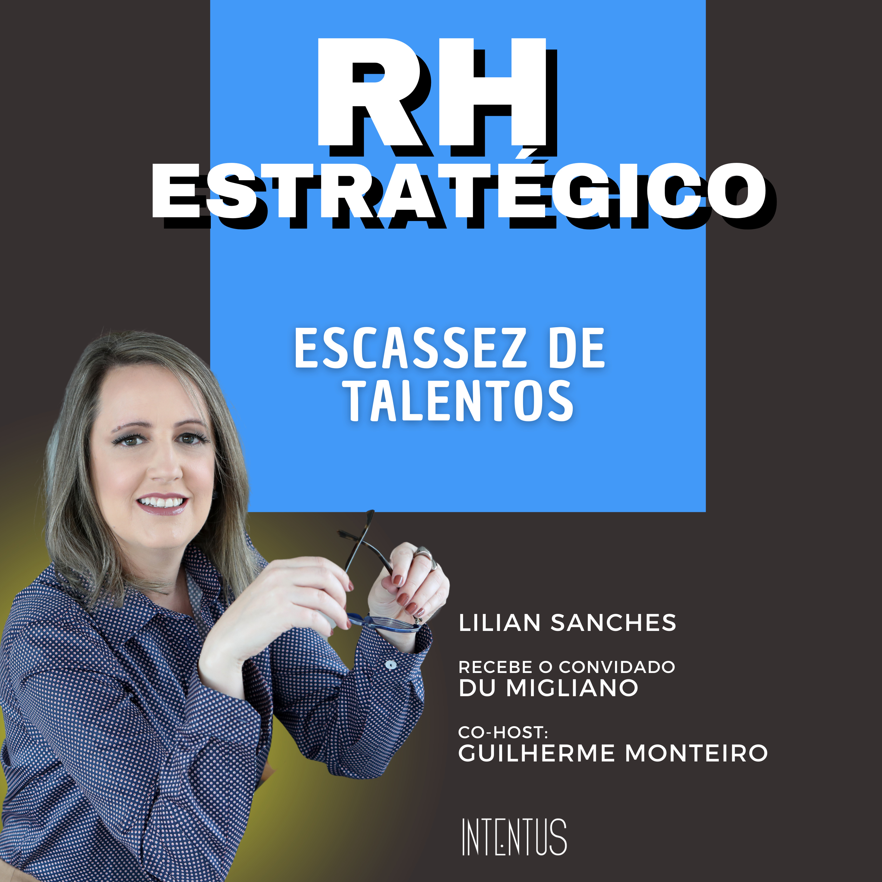 RH Estratégico