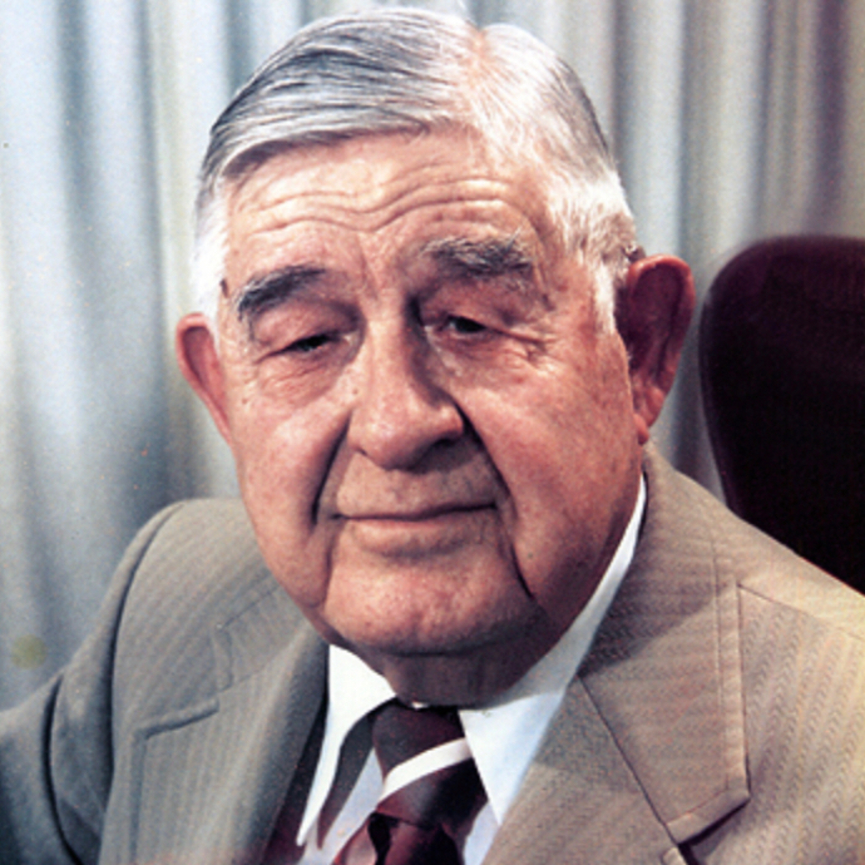 Old Fashioned Baptist Preaching