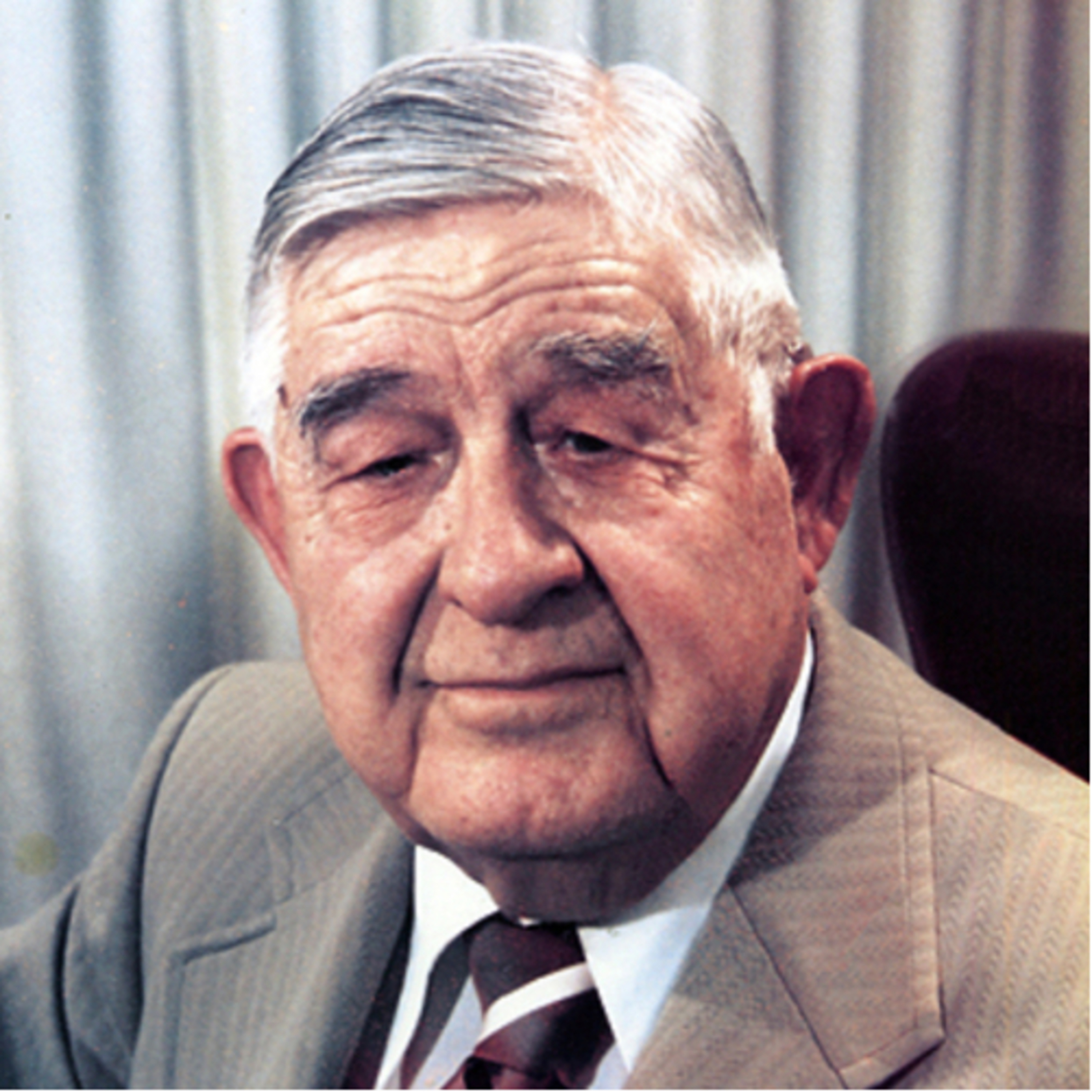 Old Fashioned Baptist Preaching