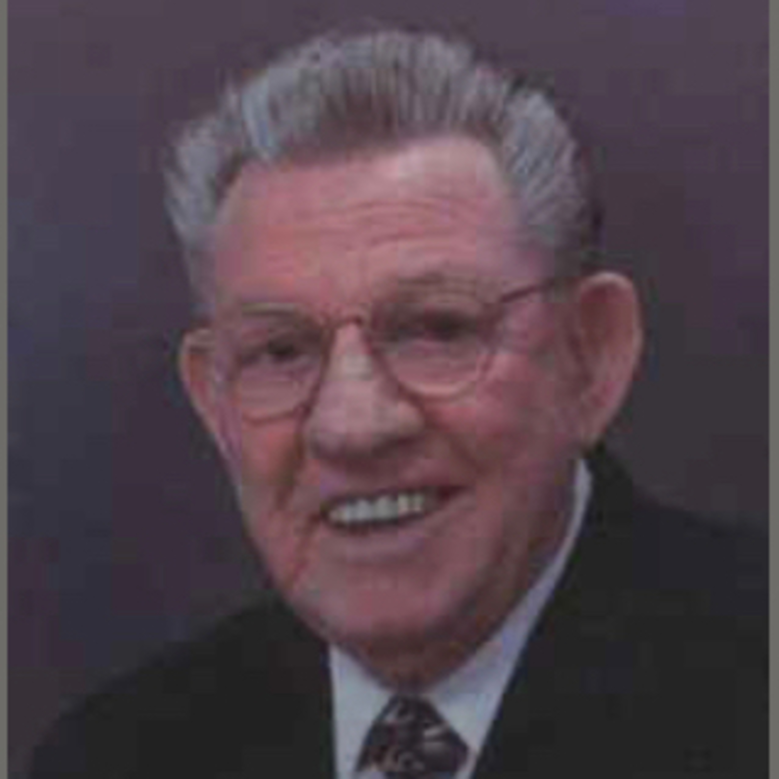 Old Fashioned Baptist Preaching
