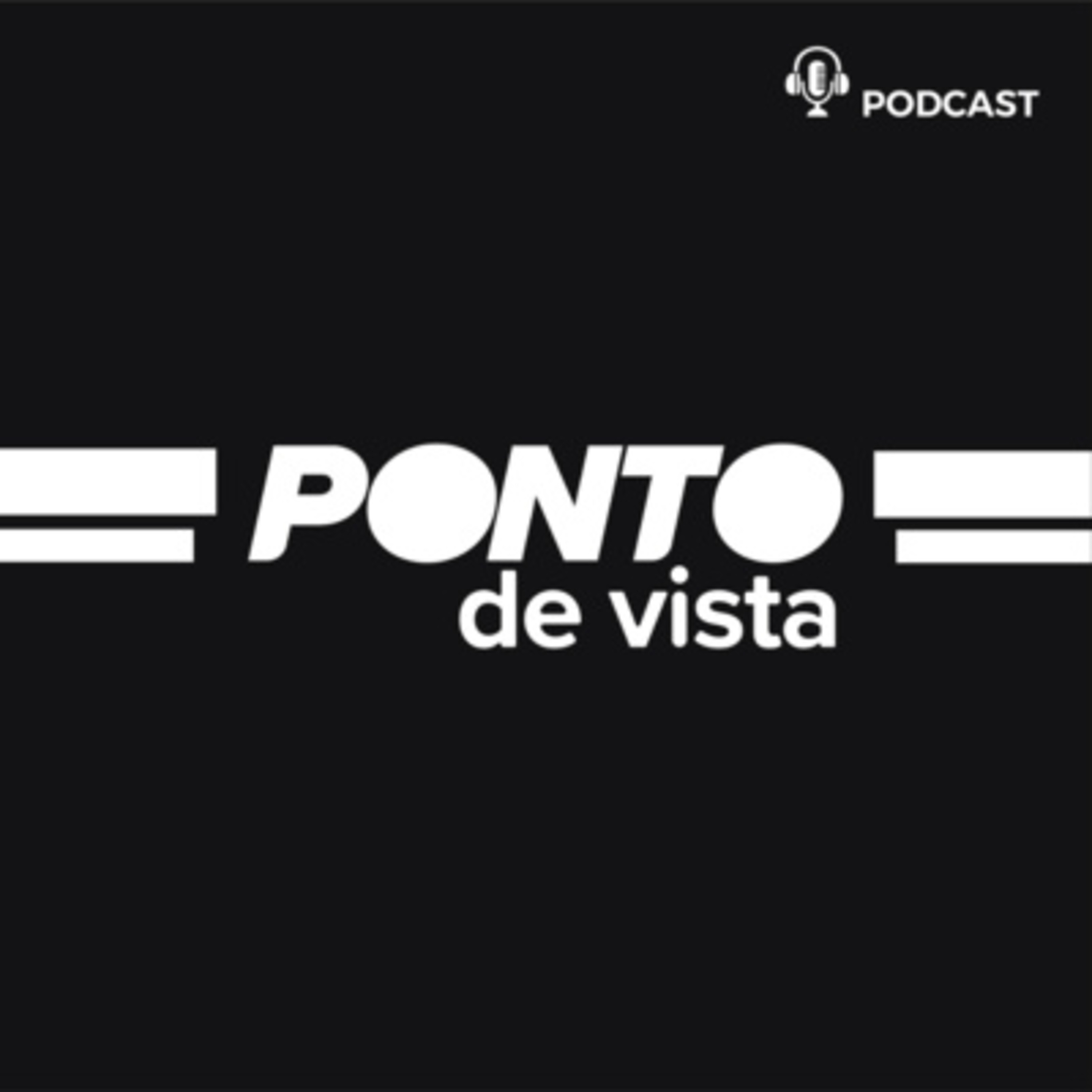 Ponto de Vista #39 episode artwork