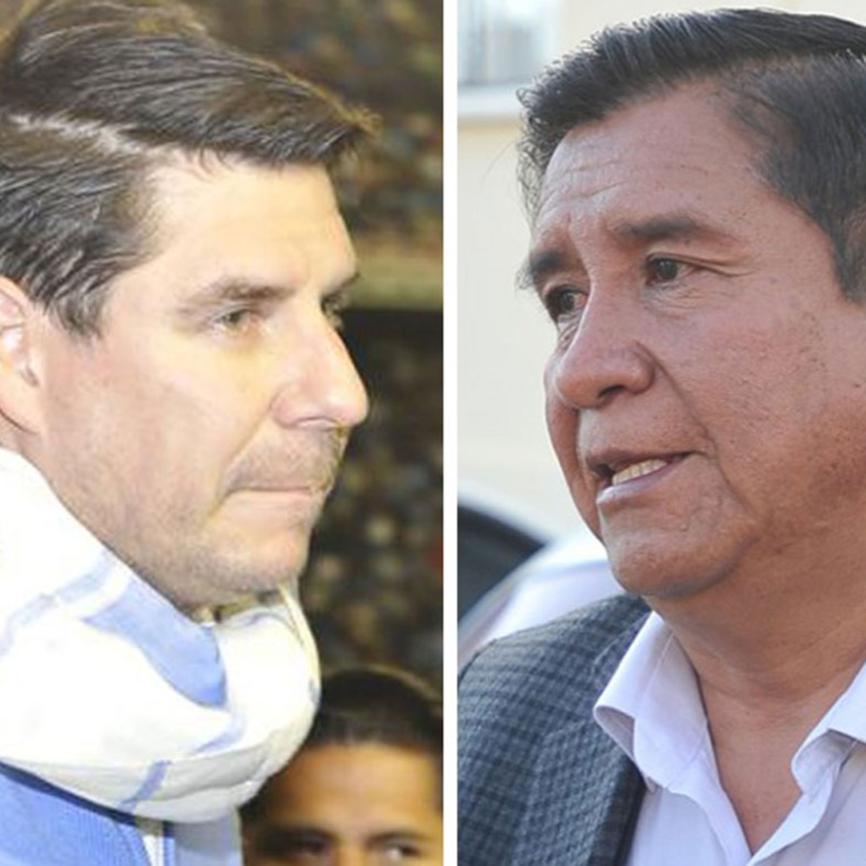 Una Charla de Fútbol