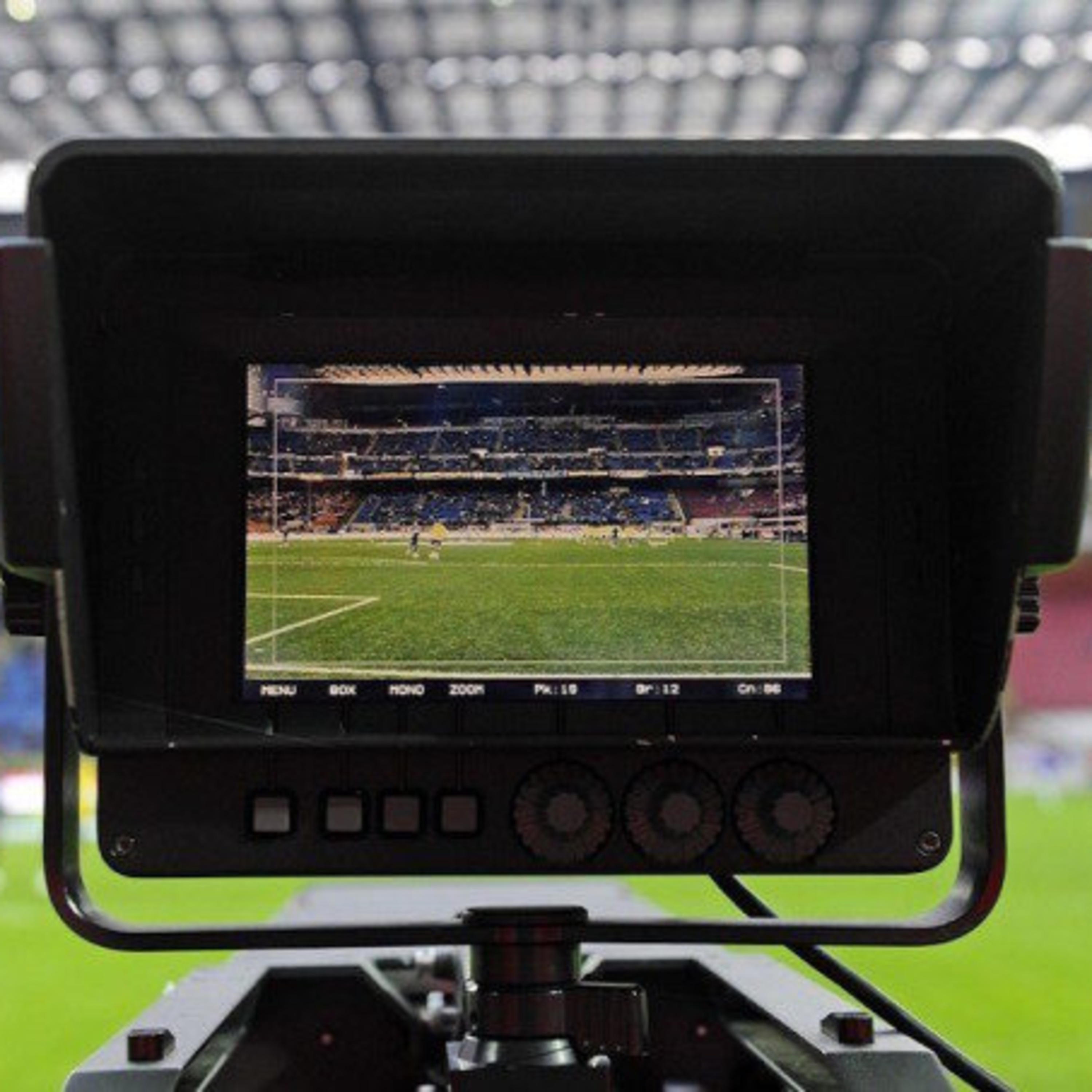 Una Charla de Fútbol