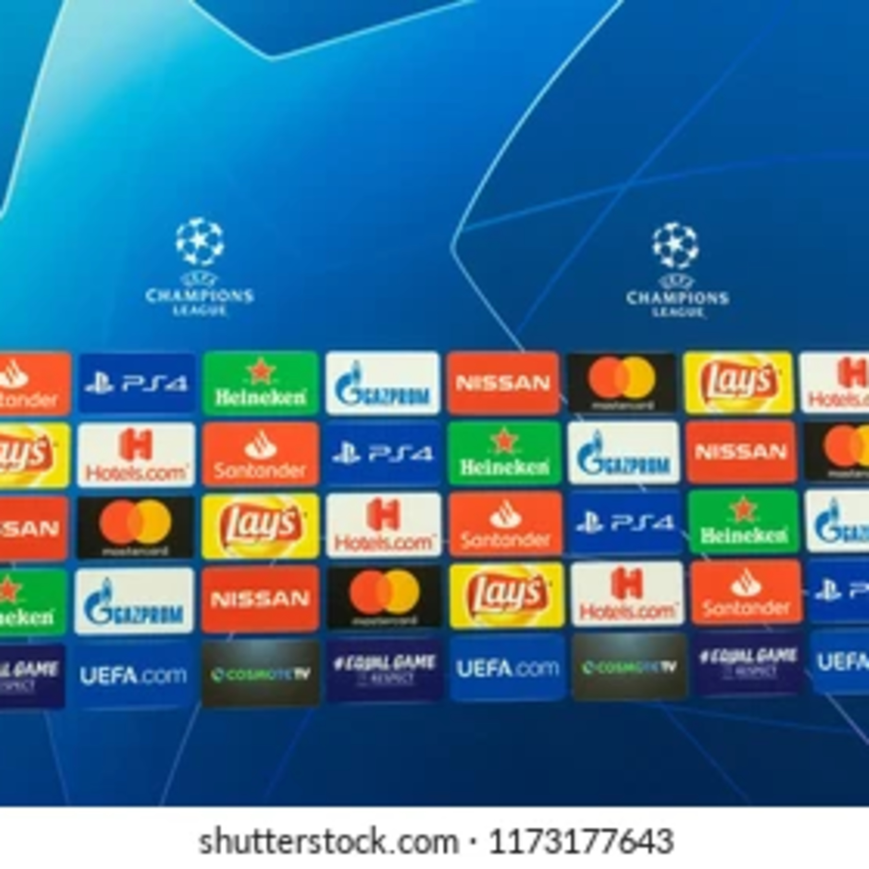 Una Charla de Fútbol