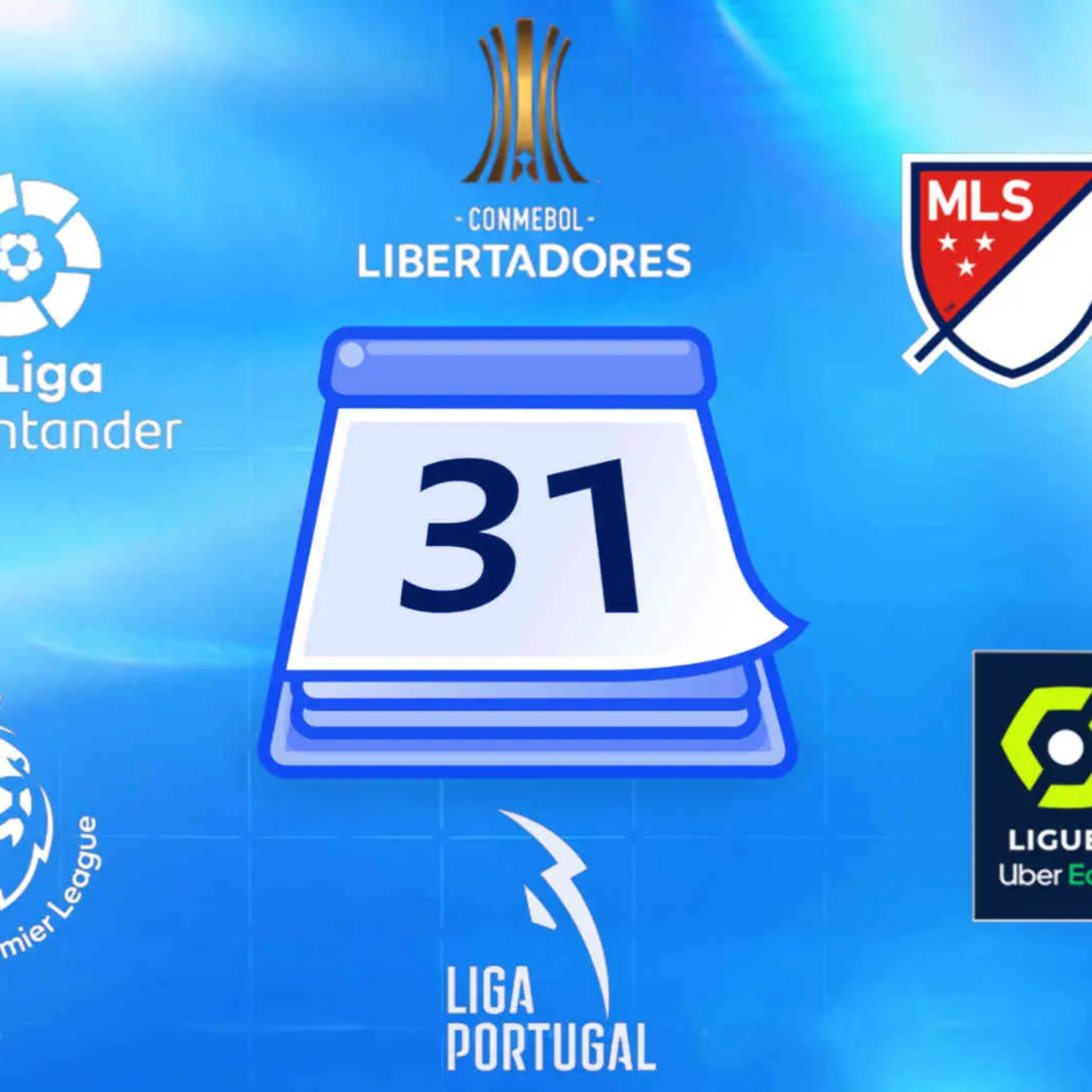 Una Charla de Fútbol