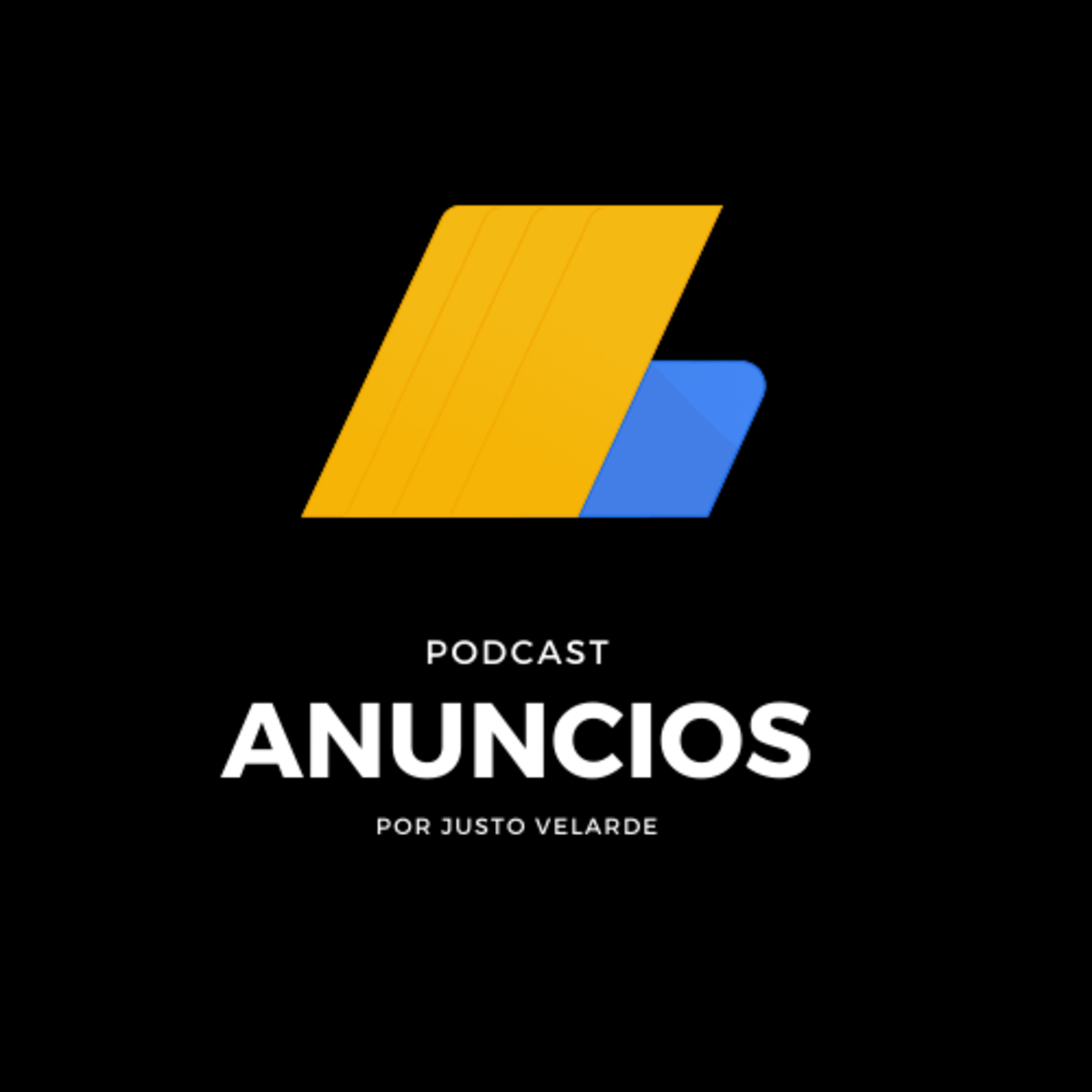 Anuncios  episode artwork