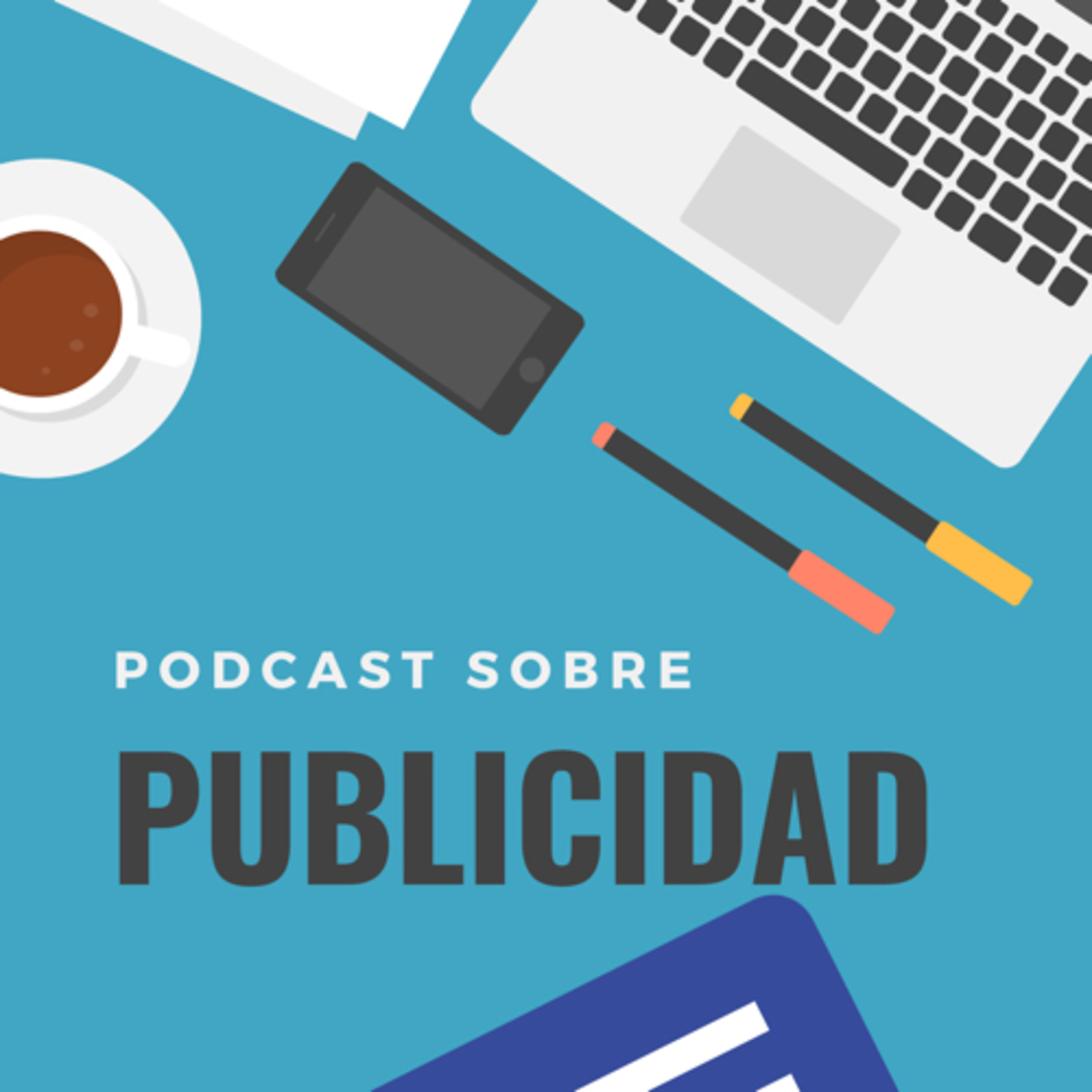 Publicidad (conceptos básicos) episode artwork