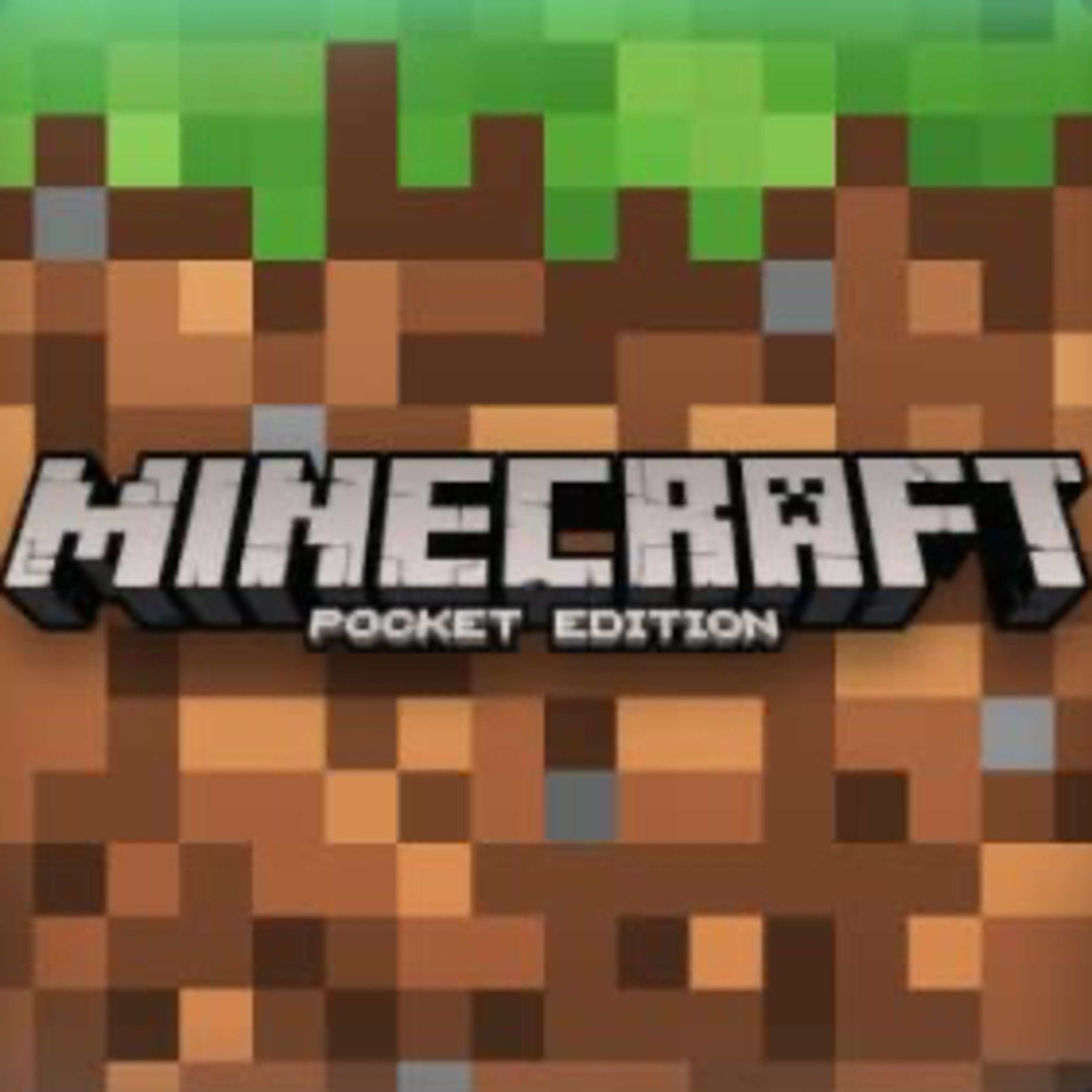 Minecraft  episode artwork