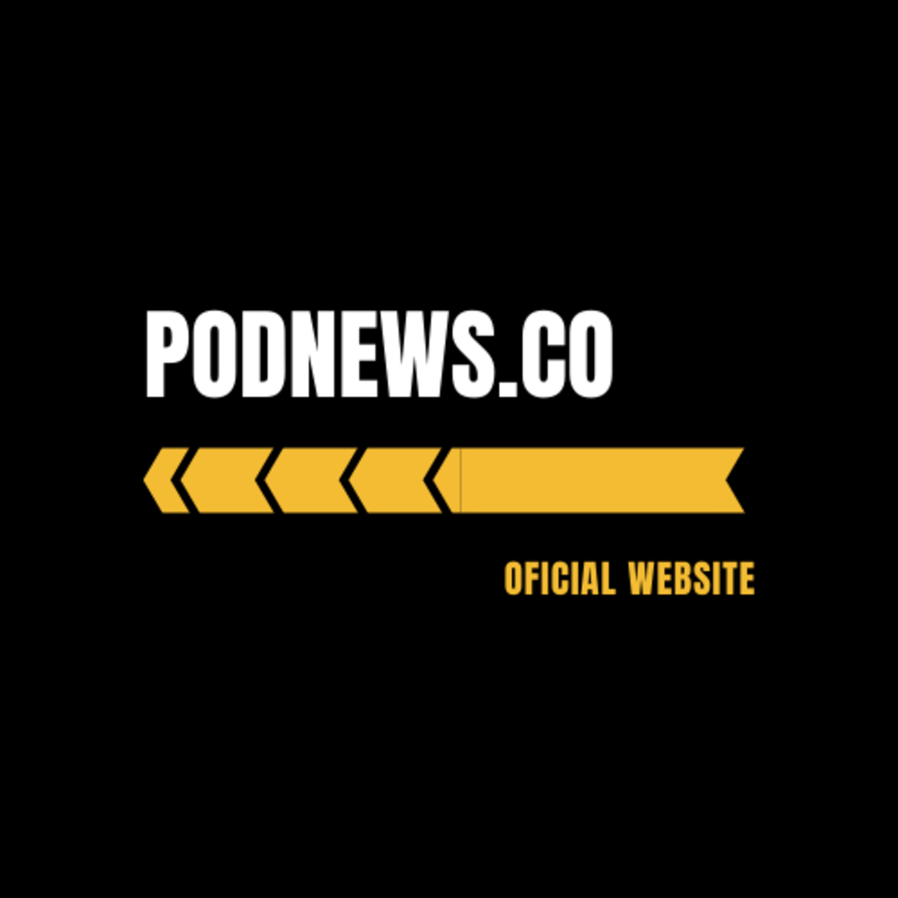 Te presentamos PodNews.com episode artwork