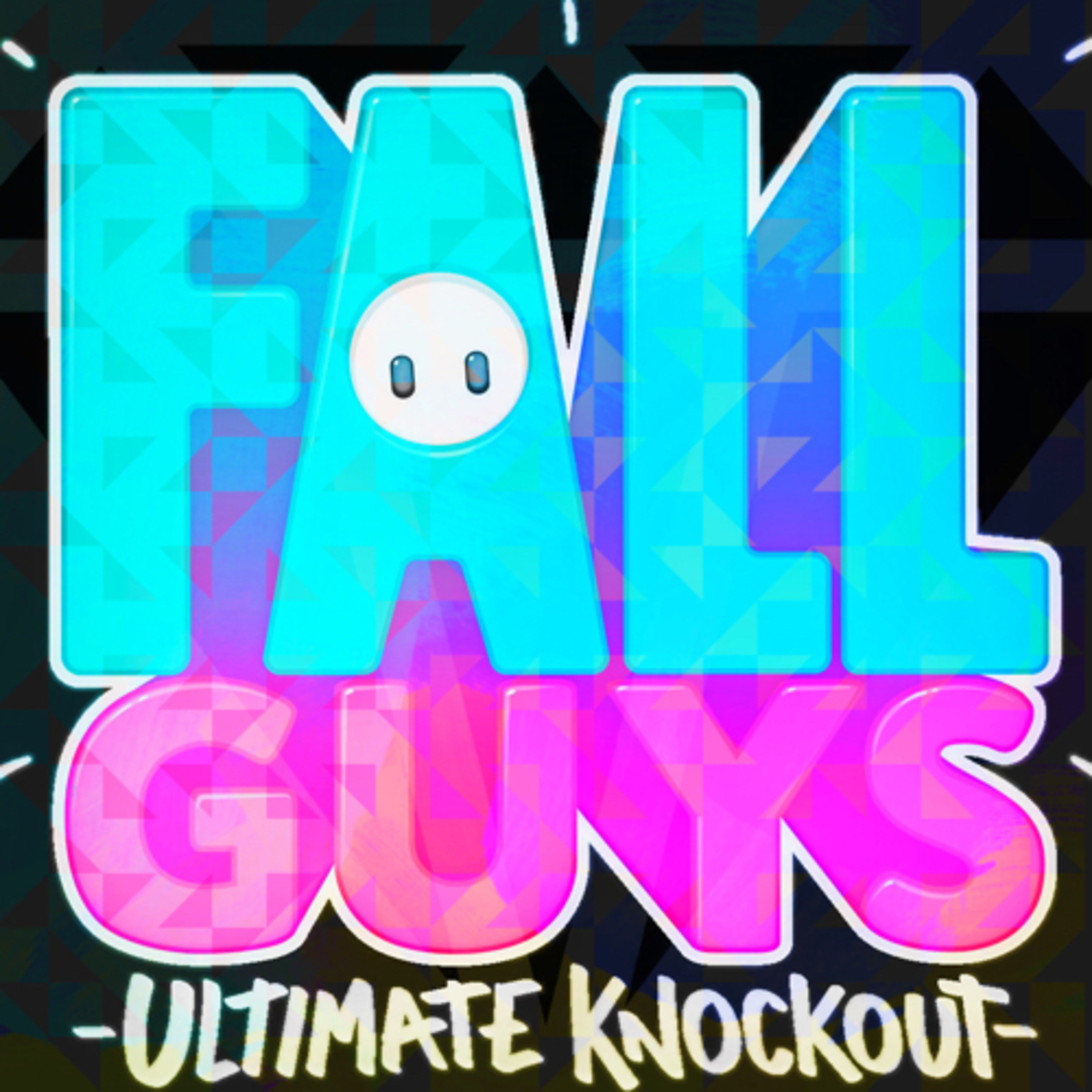 Fall Guys episode artwork