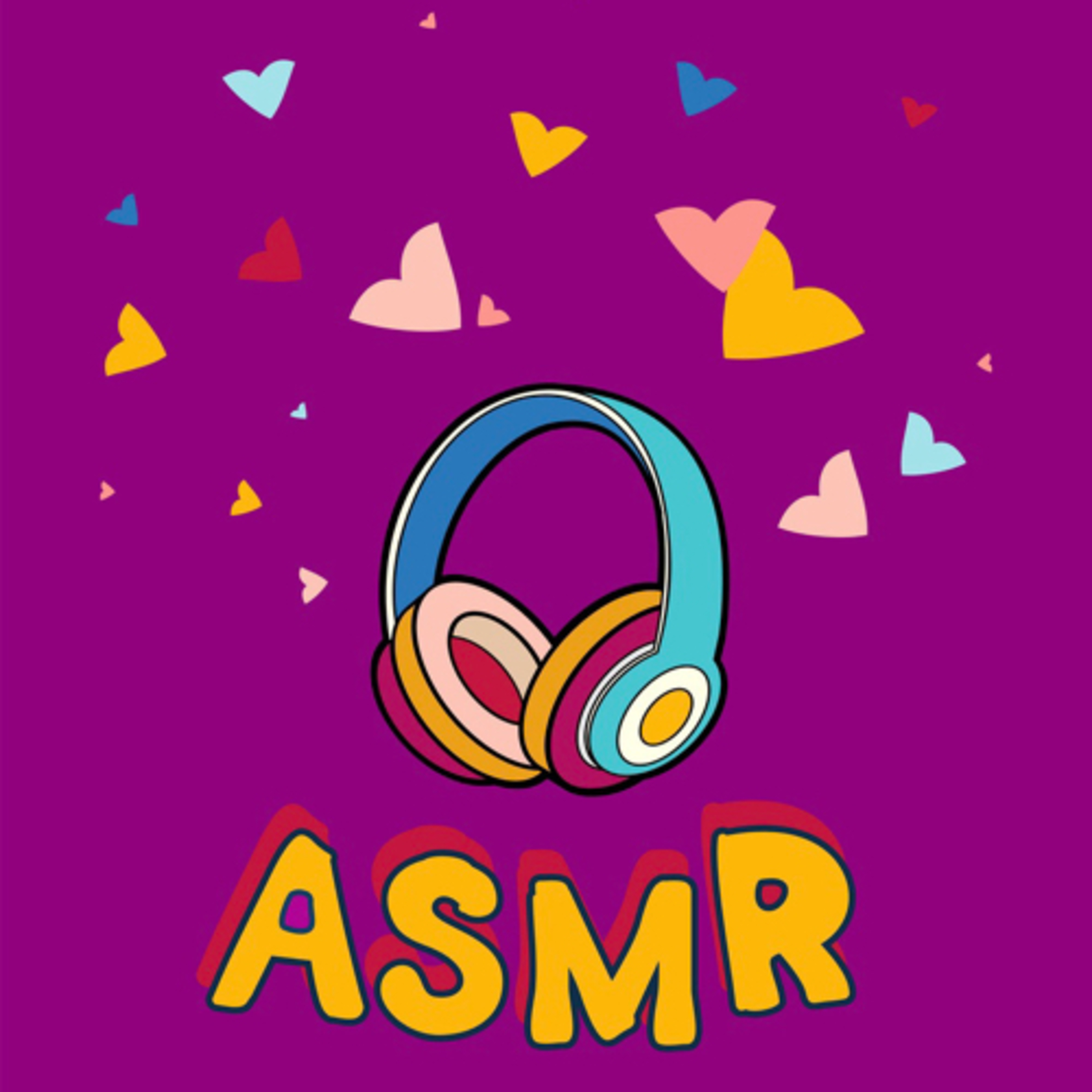 💤Explorando el ASMR💤 episode artwork