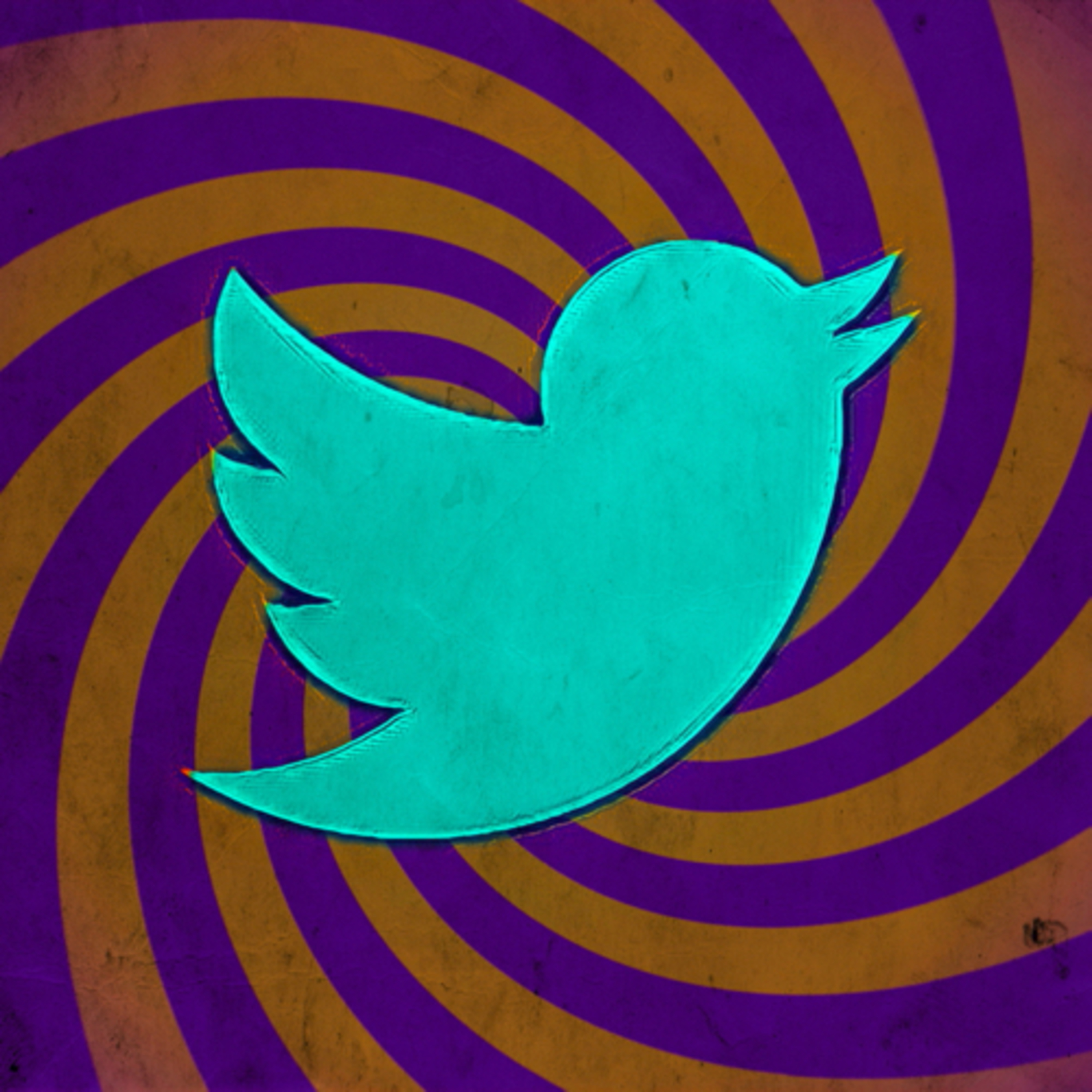 Twitter episode artwork