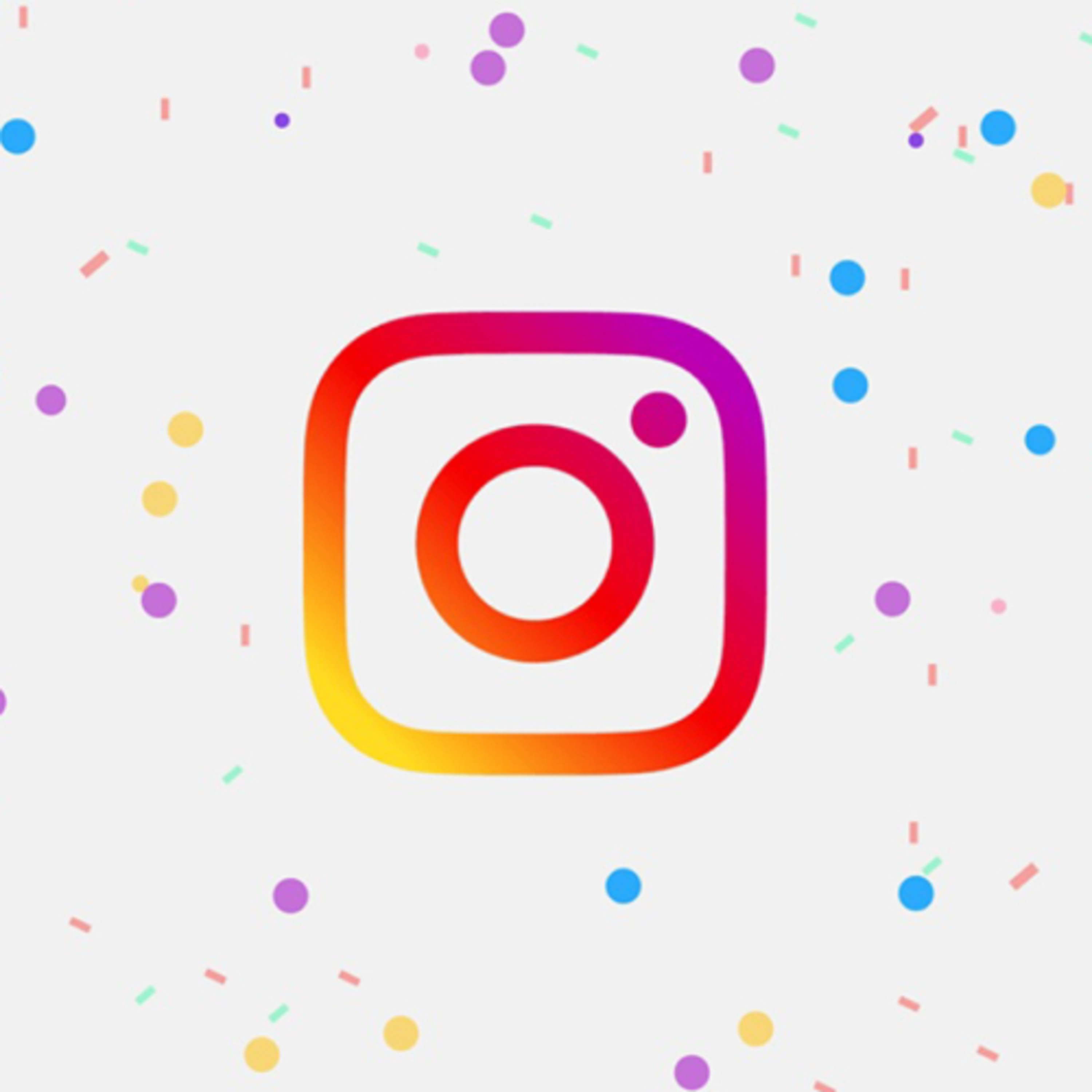 Instagram episode artwork