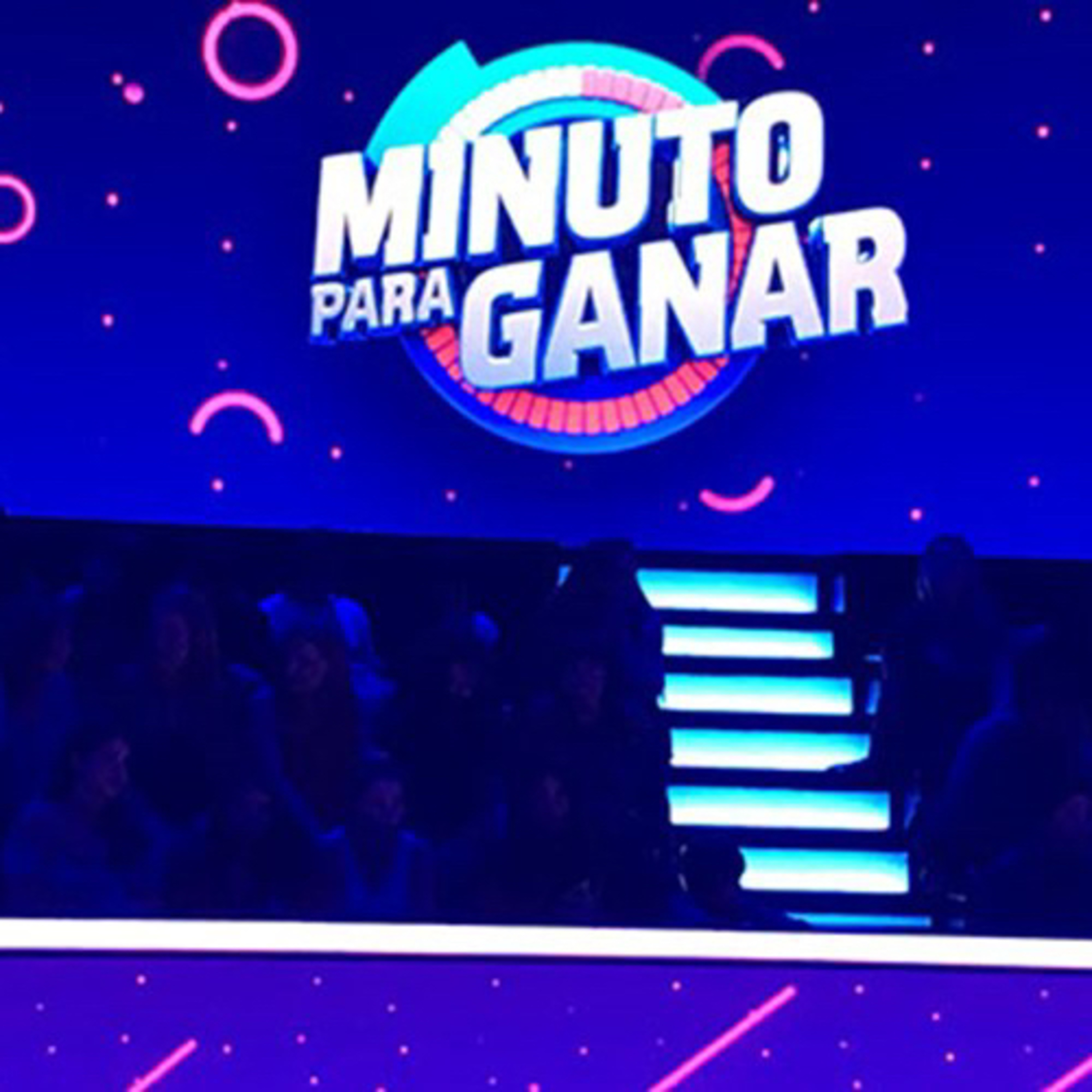 Minuto para ganar episode artwork