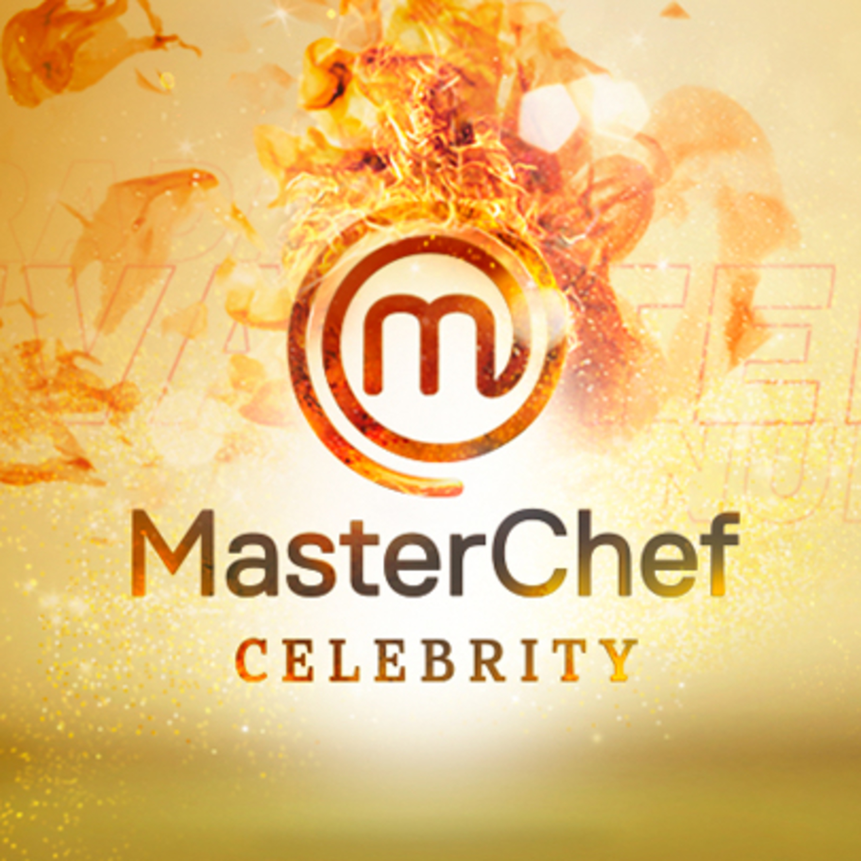 Masterchef Celebrity Argentina  episode artwork