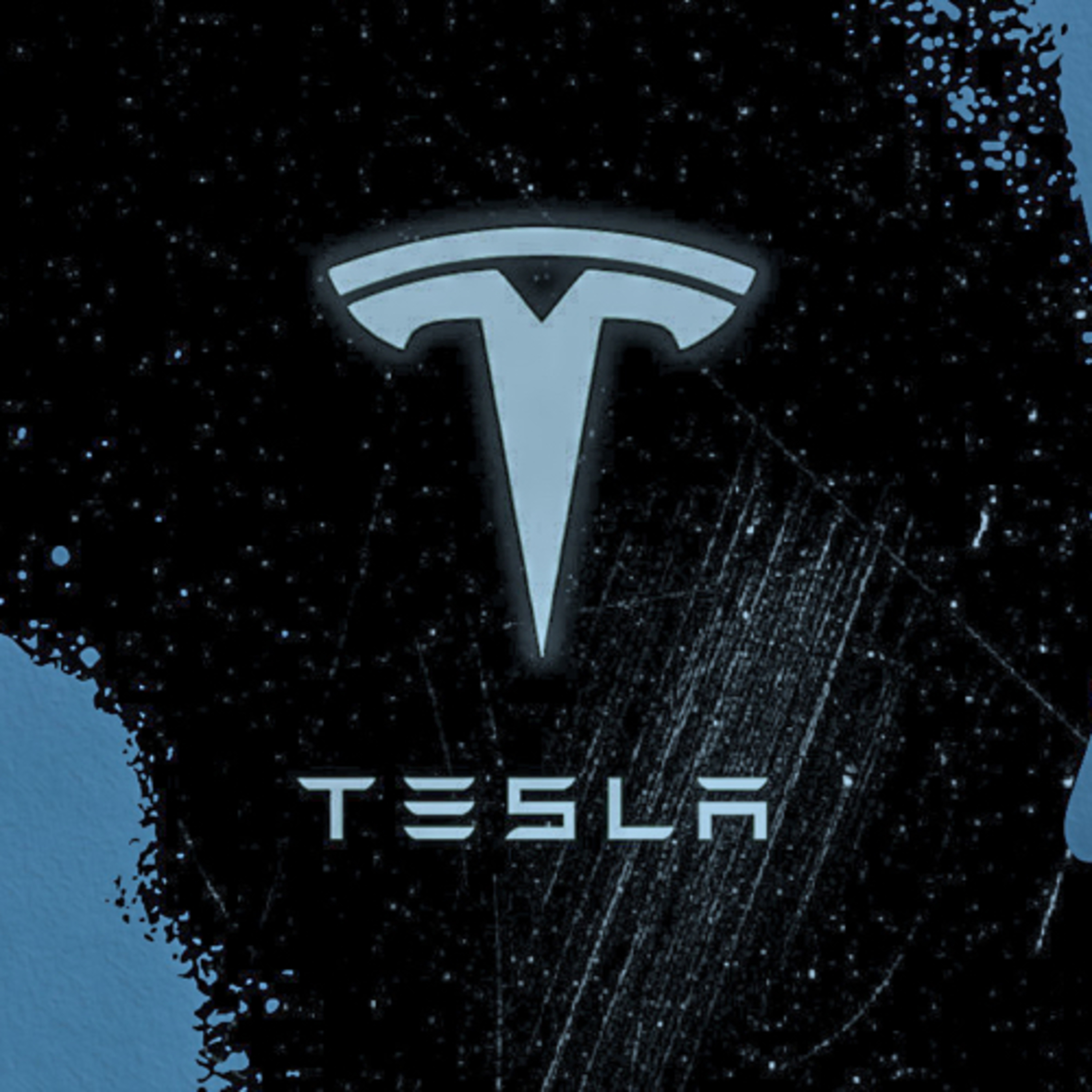 Tesla episode artwork