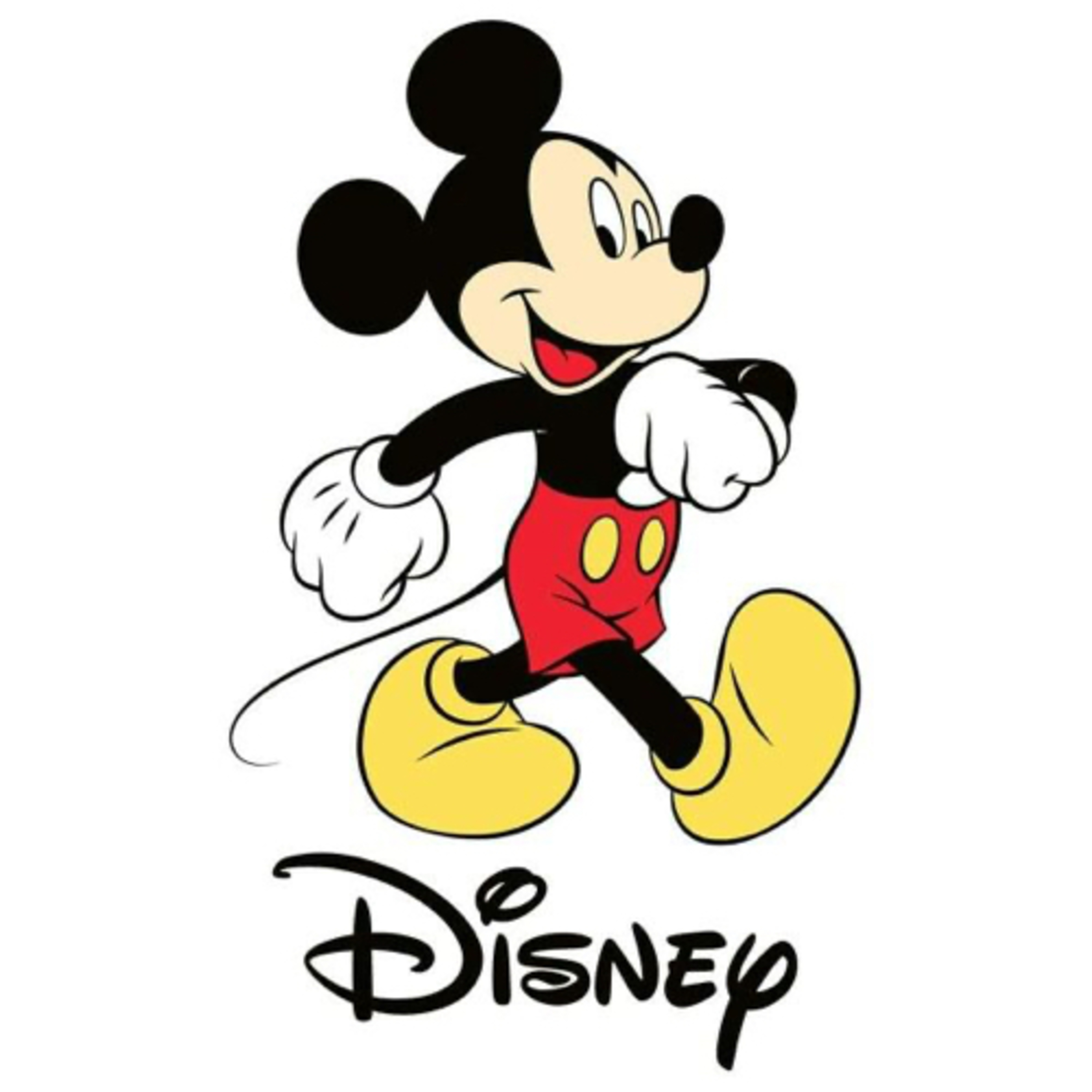 Walt Disney