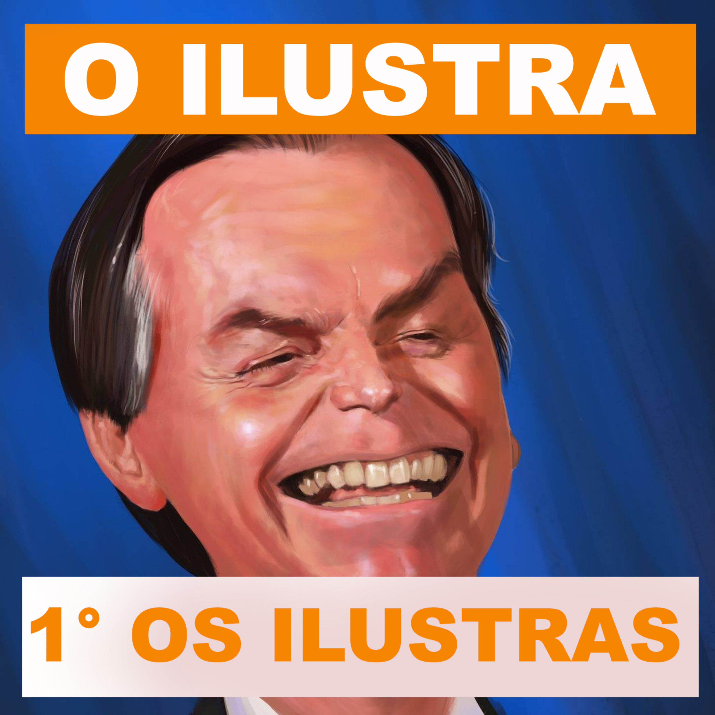 O ILUSTRA PODCAST