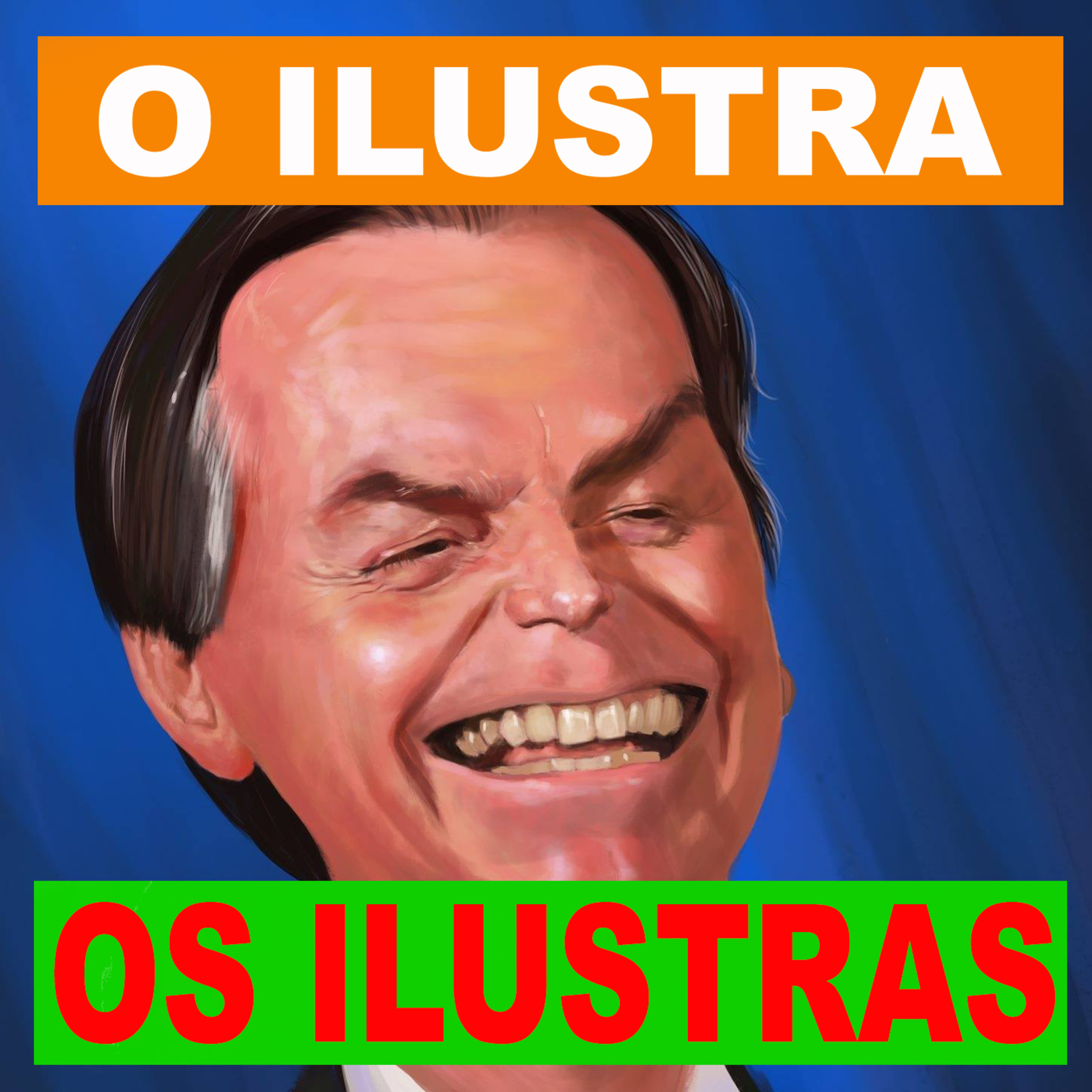 O ILUSTRA PODCAST