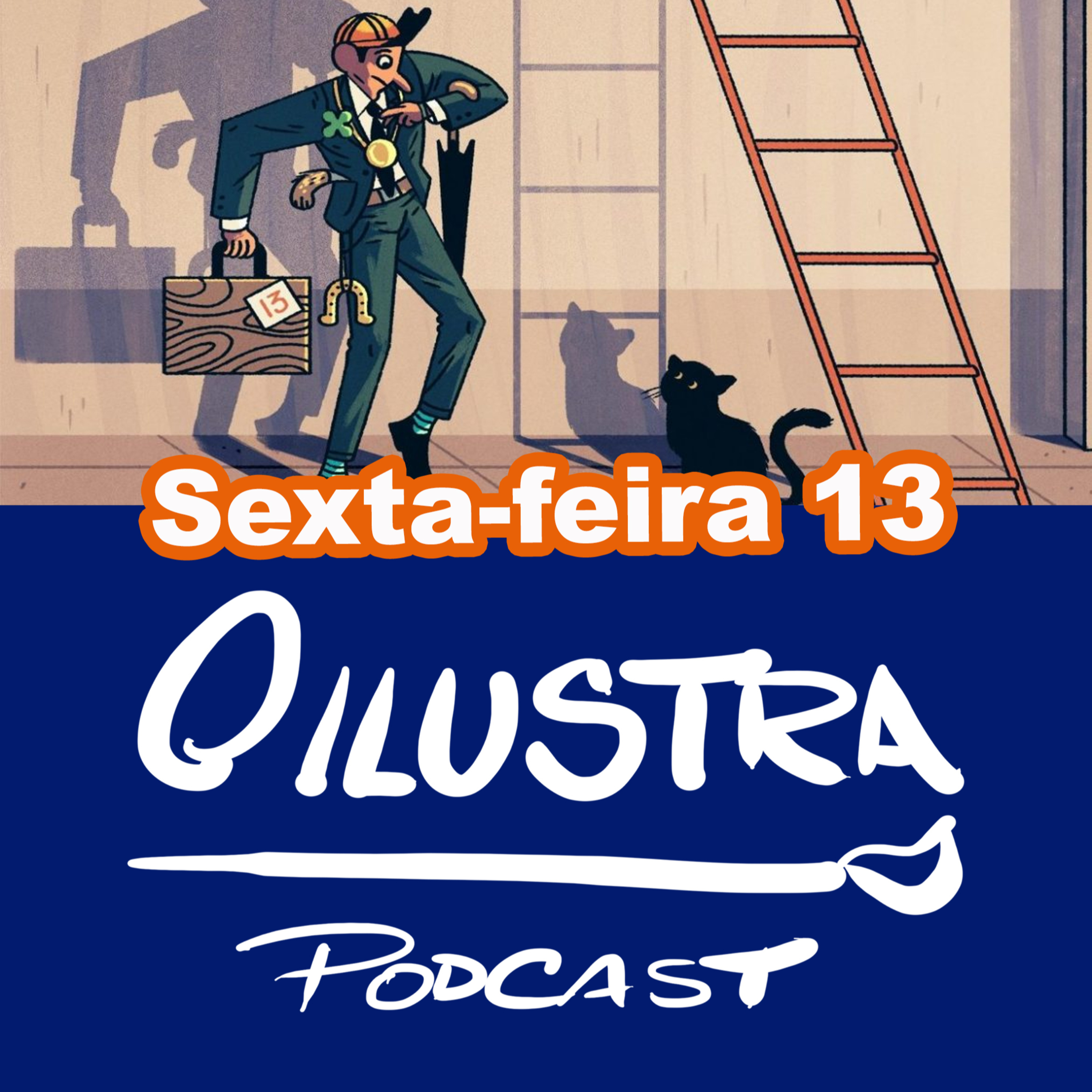 O ILUSTRA PODCAST