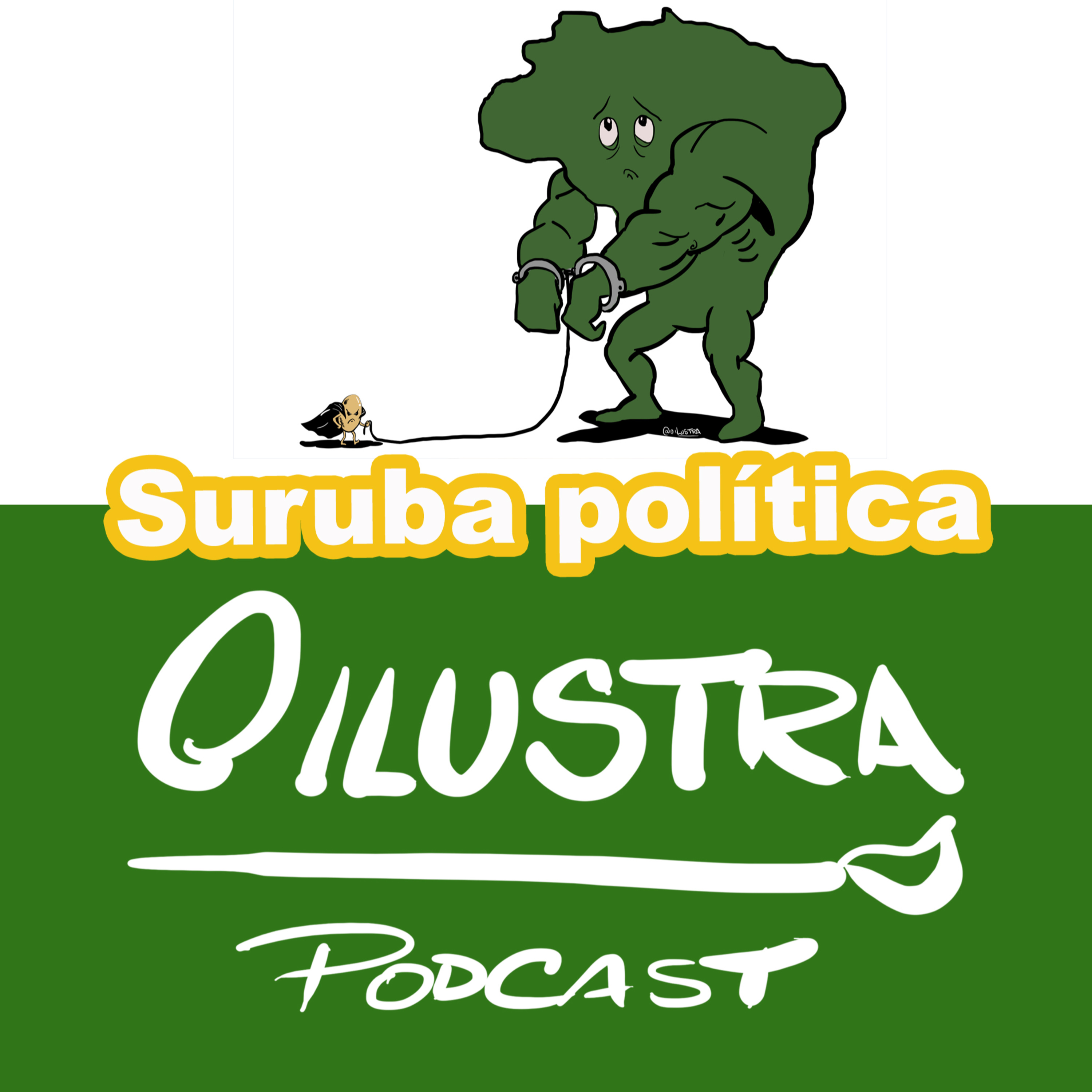 O ILUSTRA PODCAST