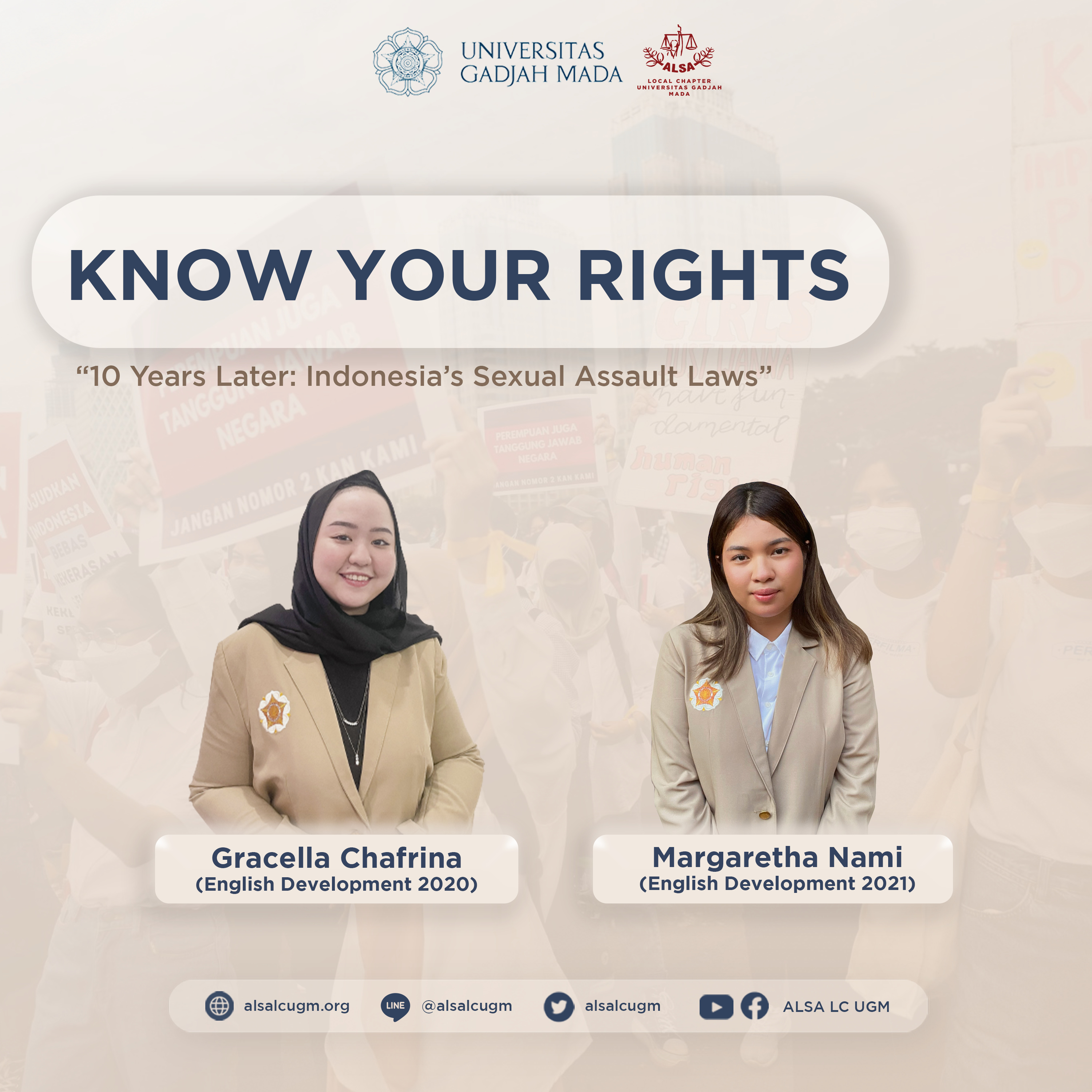 ALSA LC UGM