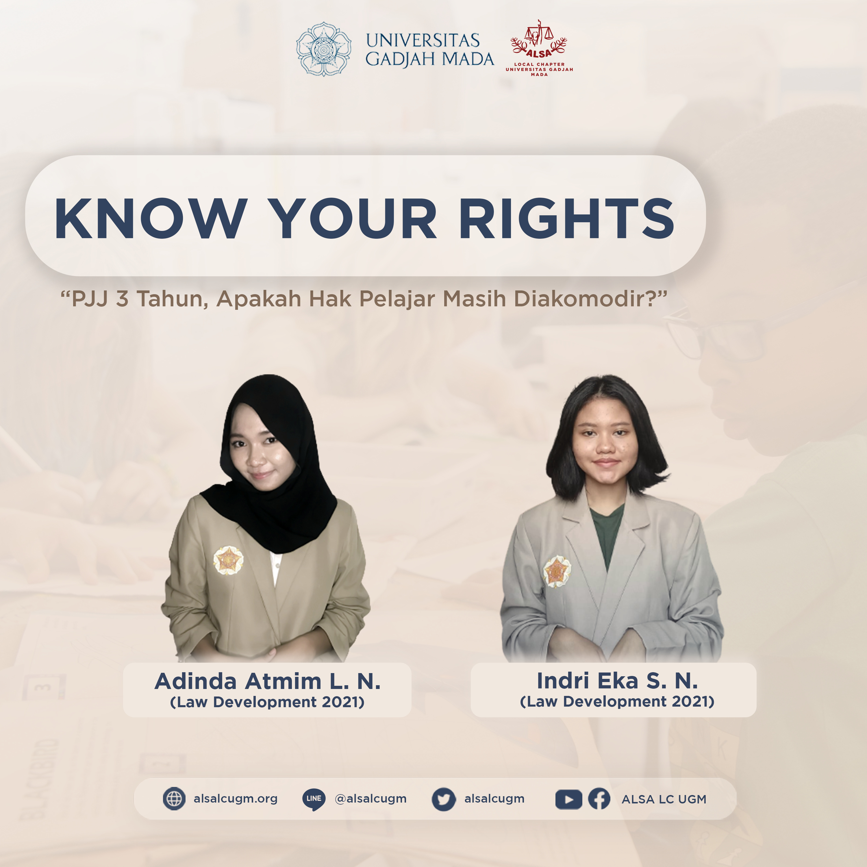 ALSA LC UGM