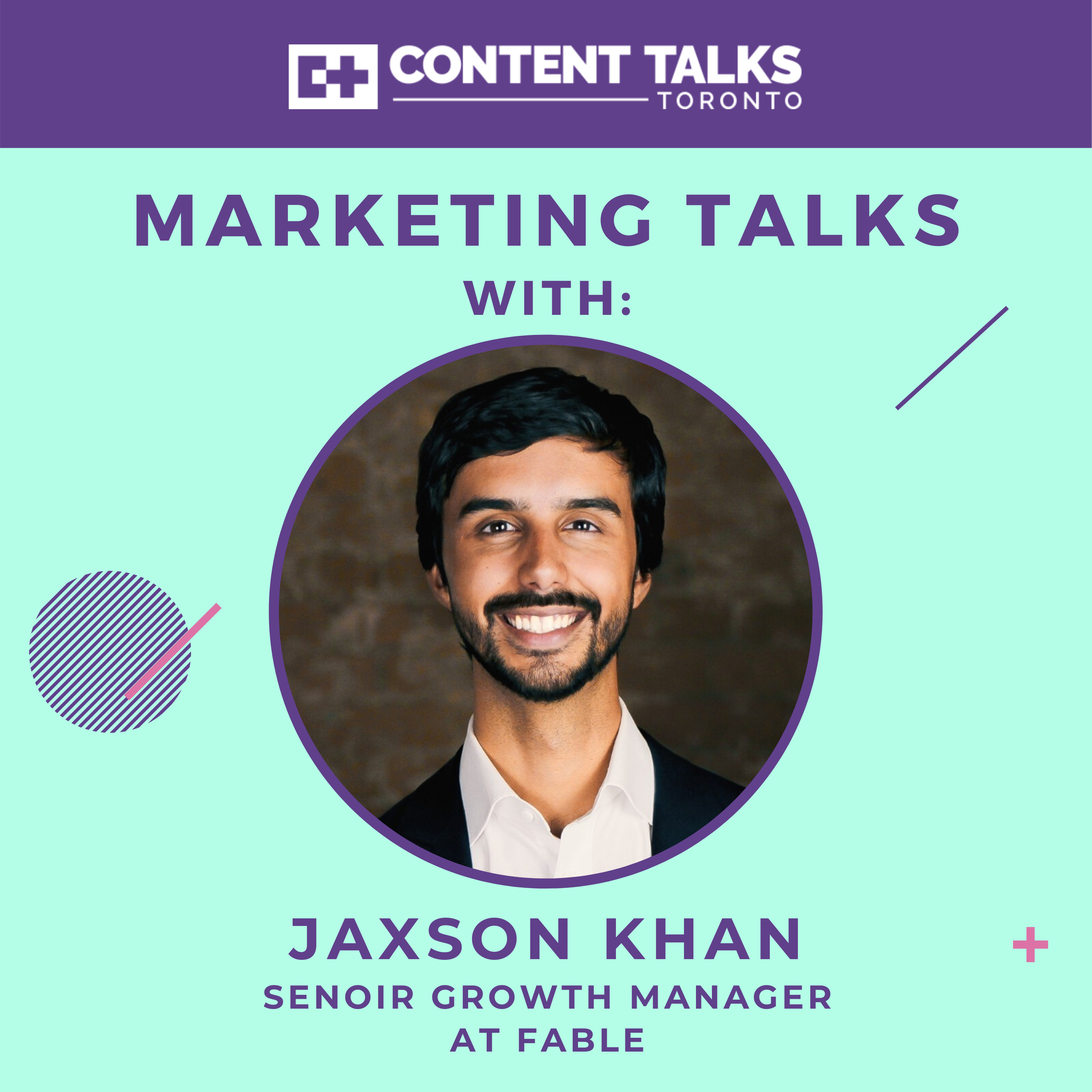 Marketing Talks | A Content Talks\' Podcast