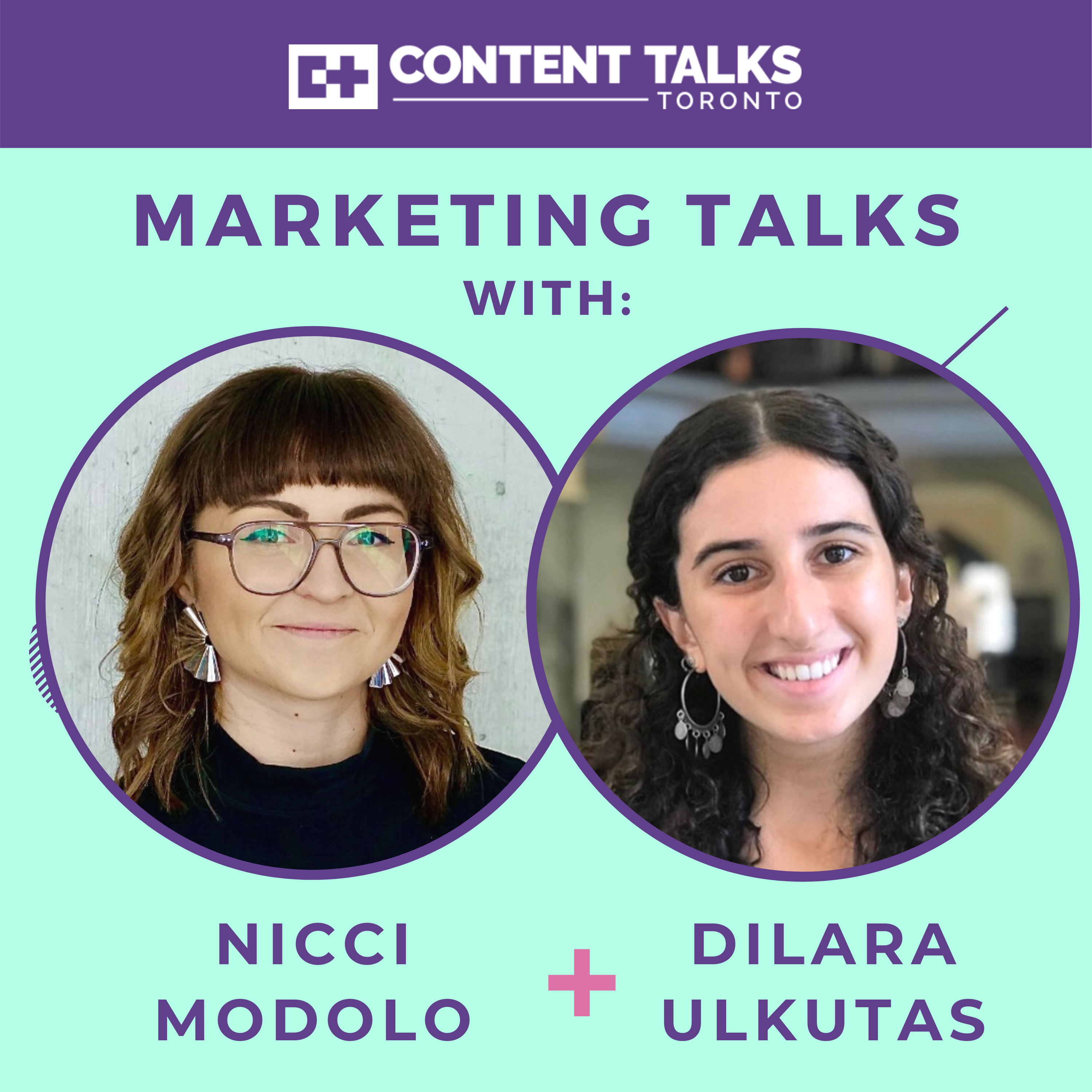 Marketing Talks | A Content Talks\' Podcast