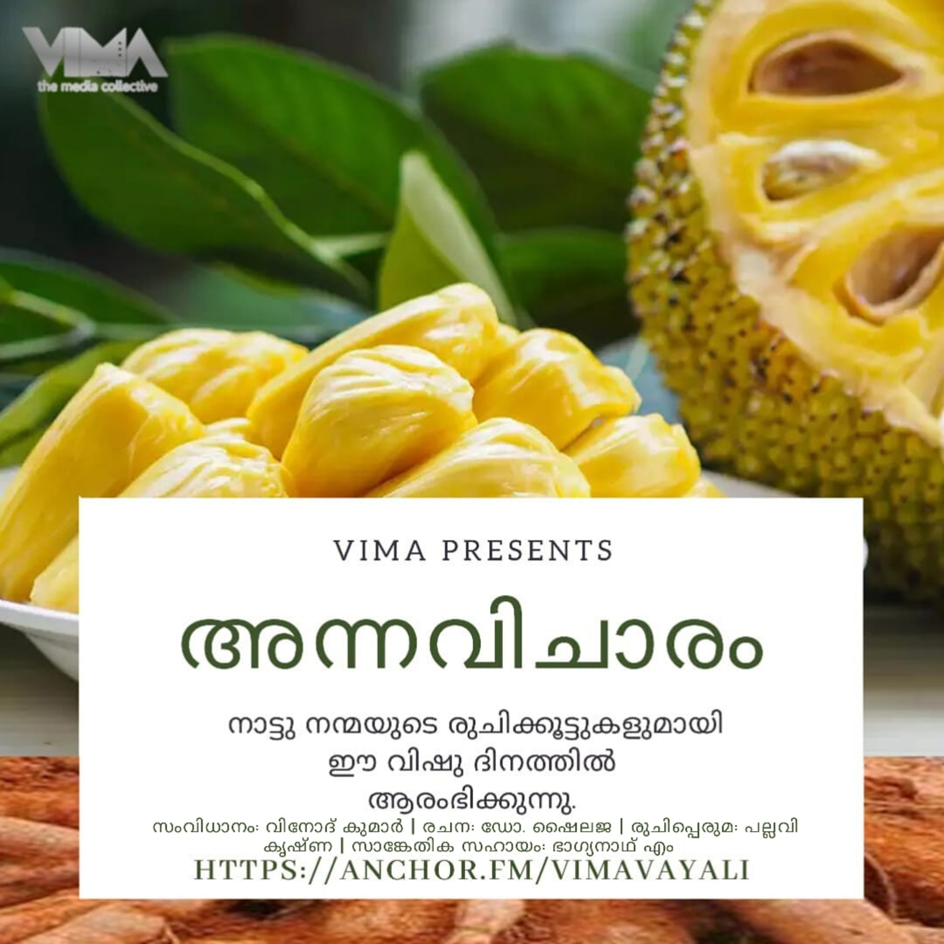 ViMA The Media Collective