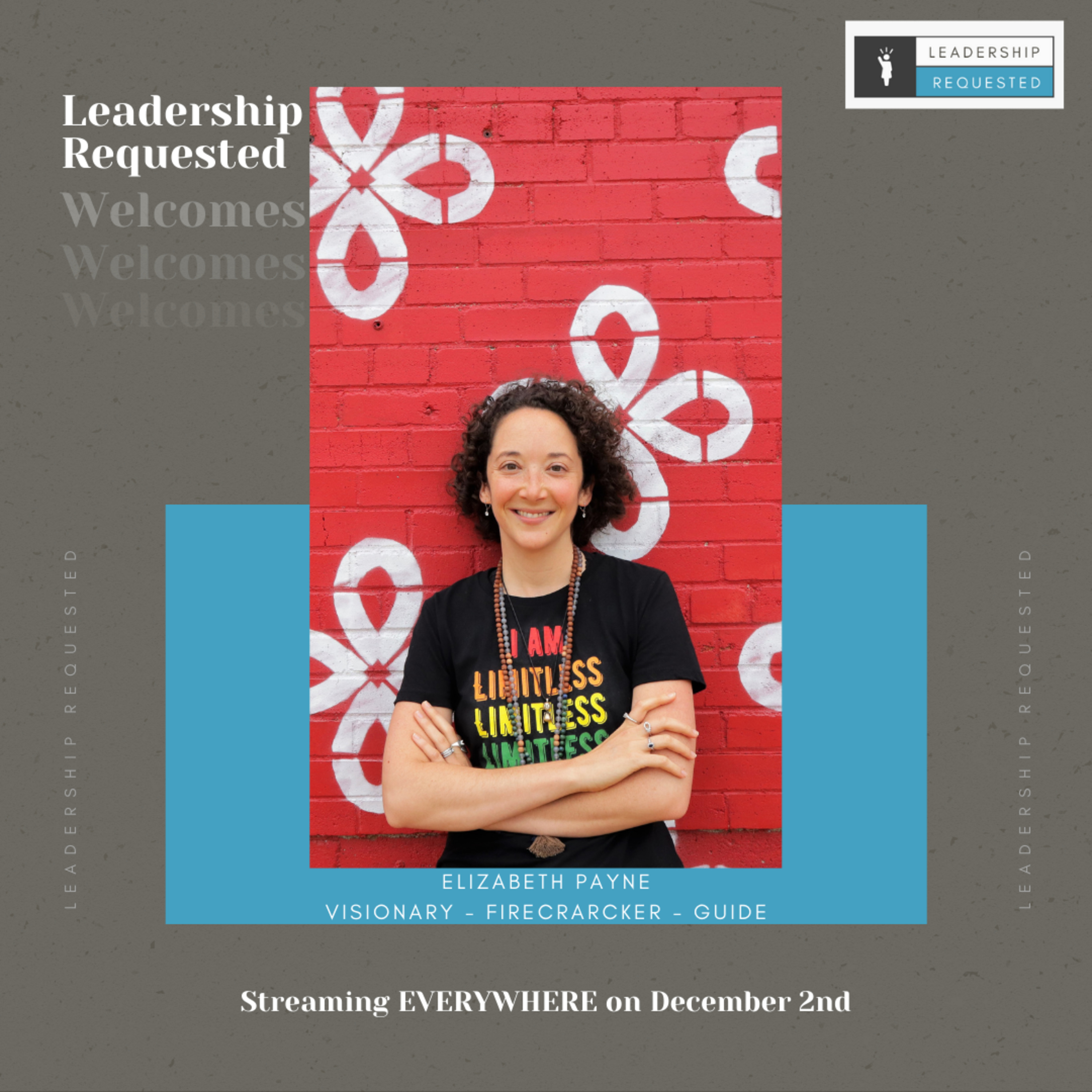 Leadership Requested